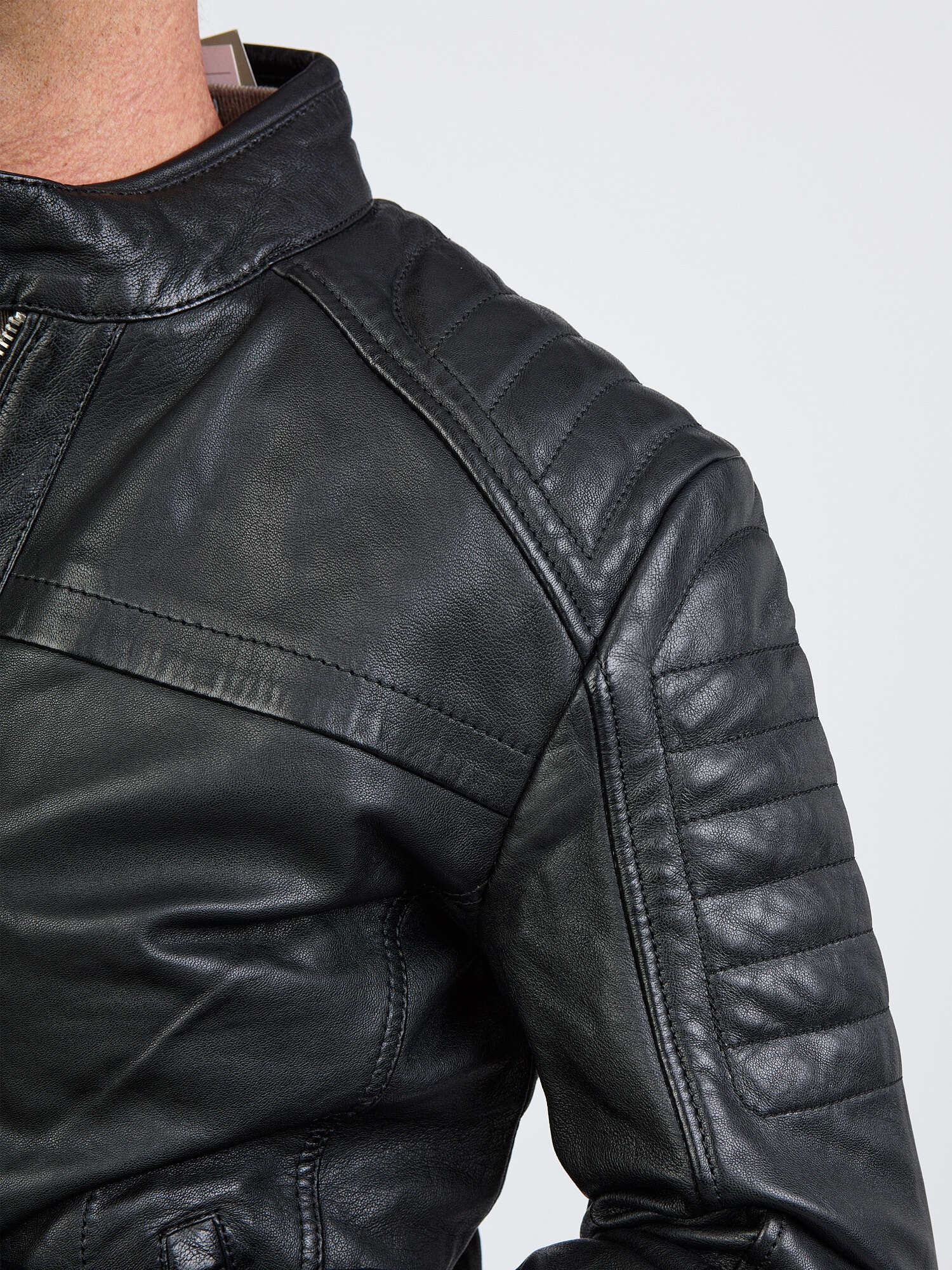 JCC Bikerjacke »51155«