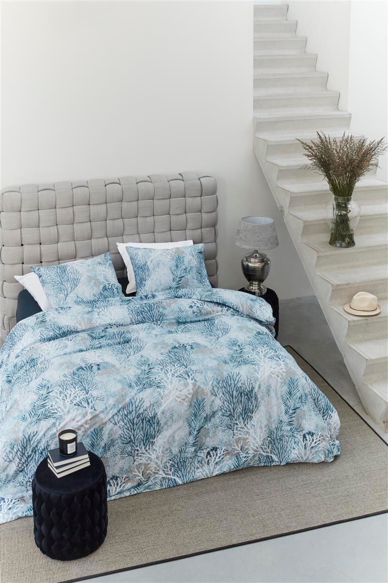 Rivièra Maison Bettwäsche "Calm Coral" 2 Stk. tlg. günstig online kaufen