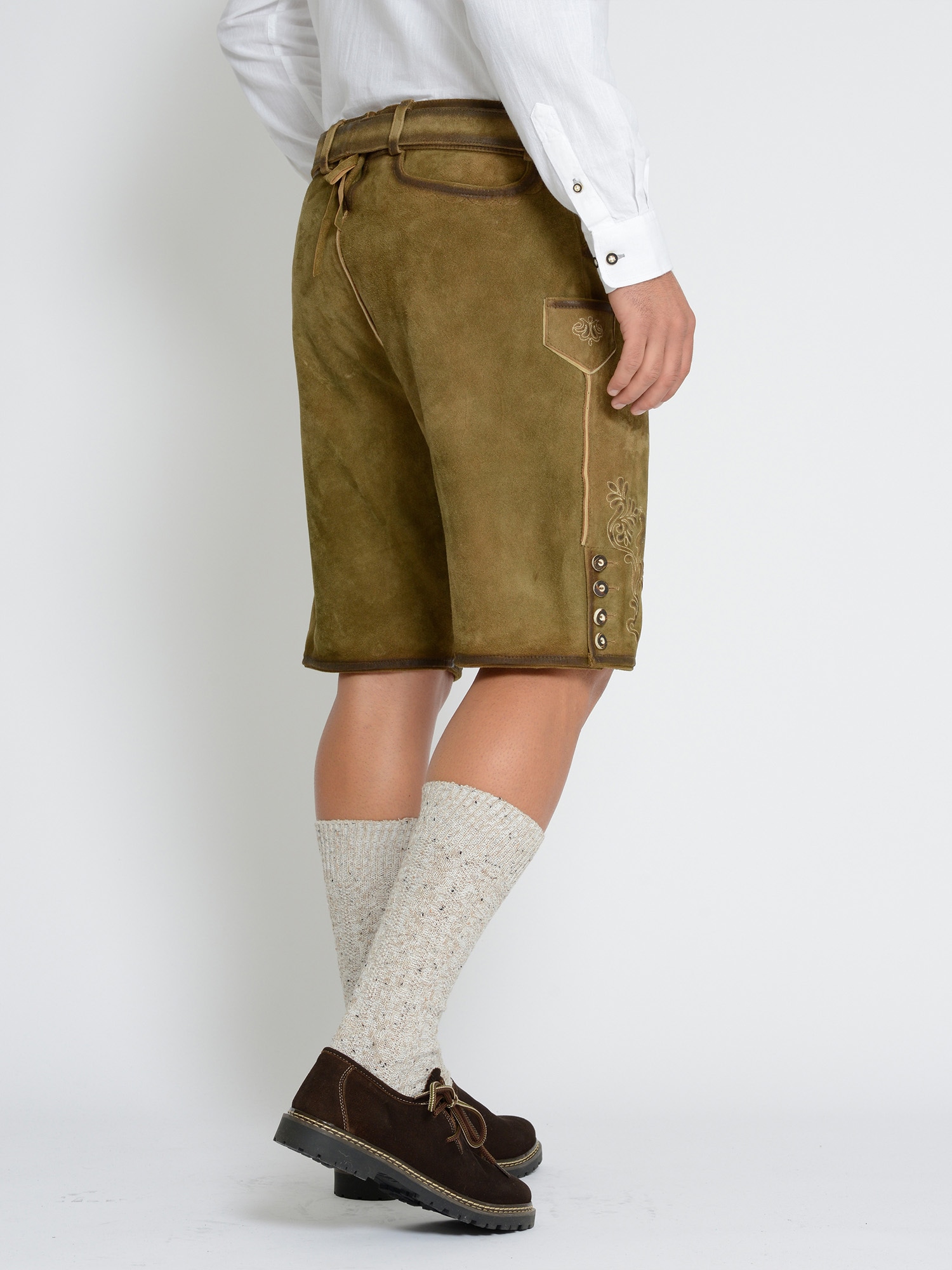 JCC Trachtenhose »31023118«