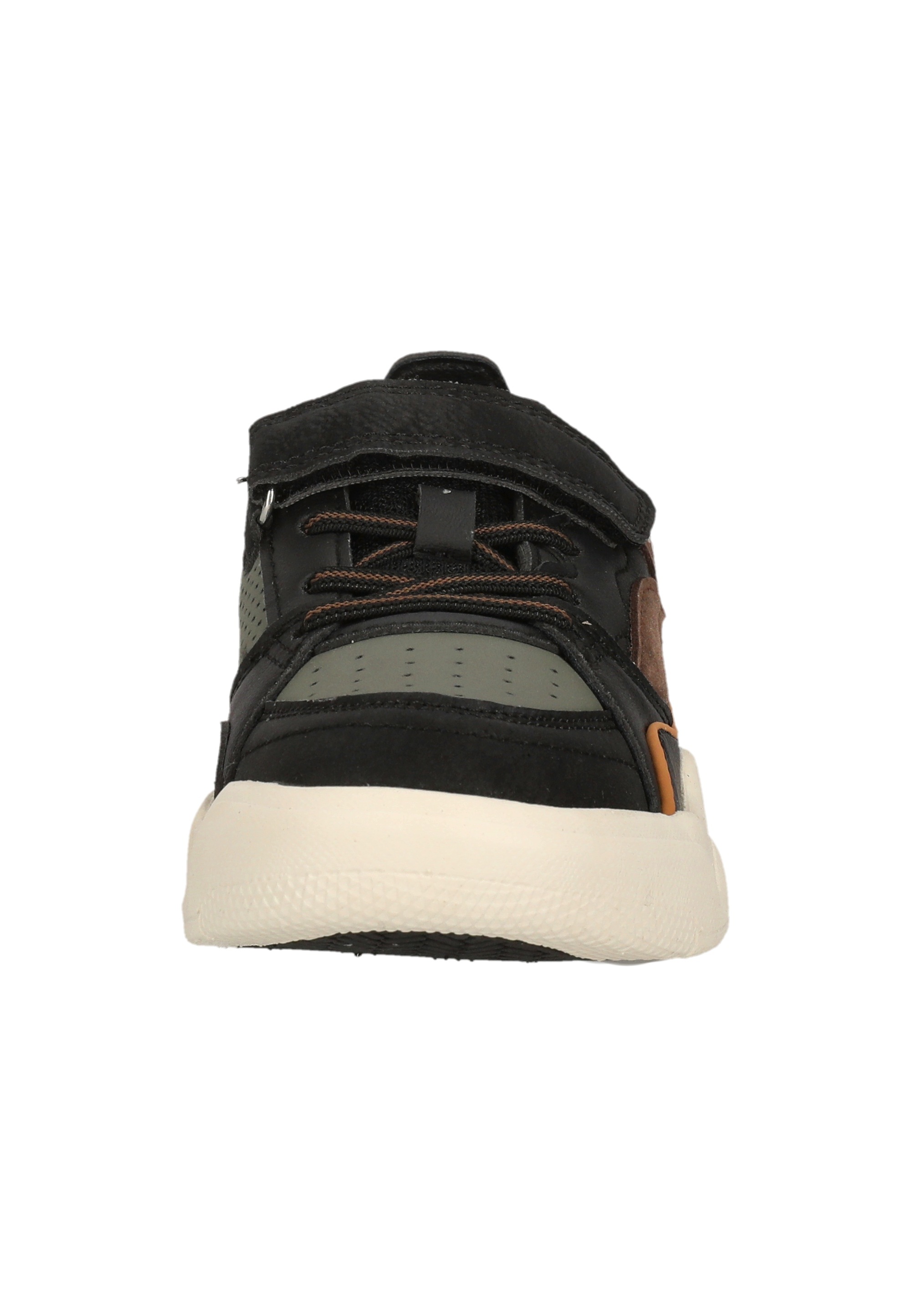 ZIGZAG Sneaker »Eli«  mit praktischem Klettverschluss