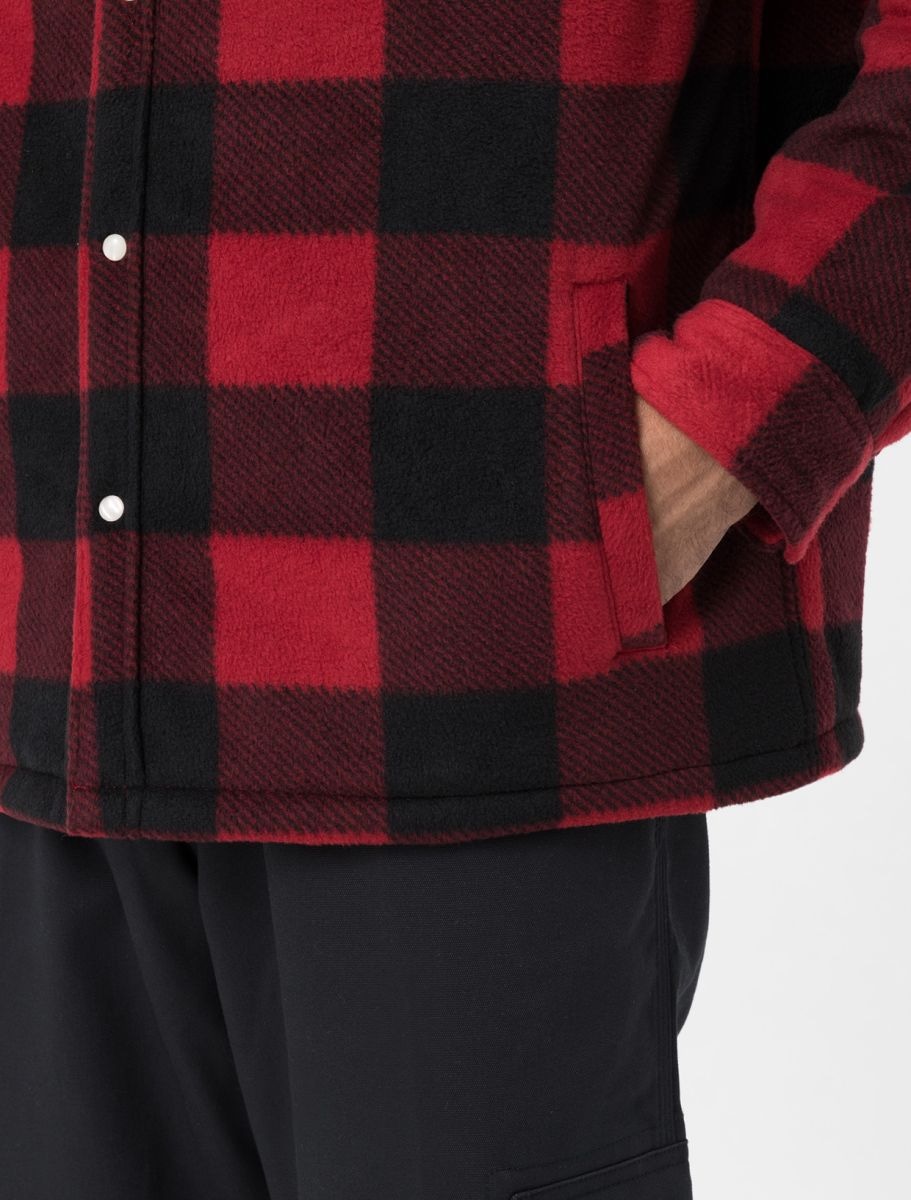Dickies Funktionshemd »Dickies Workwear Hemden PORTLAND SHIRT«