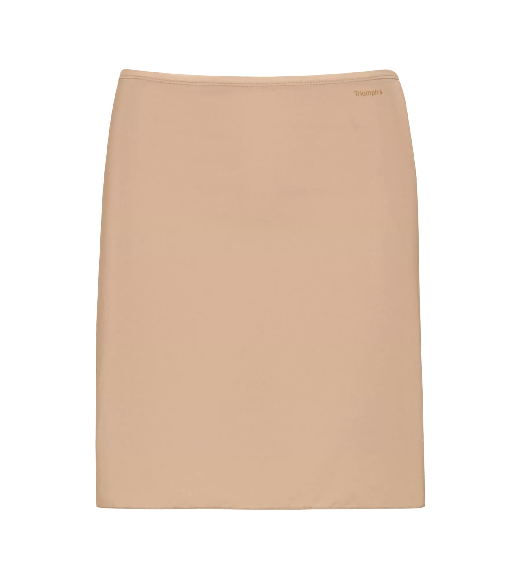 Triumph Unterrock »Body Make-Up T Skirt 02« nathlos, leicht