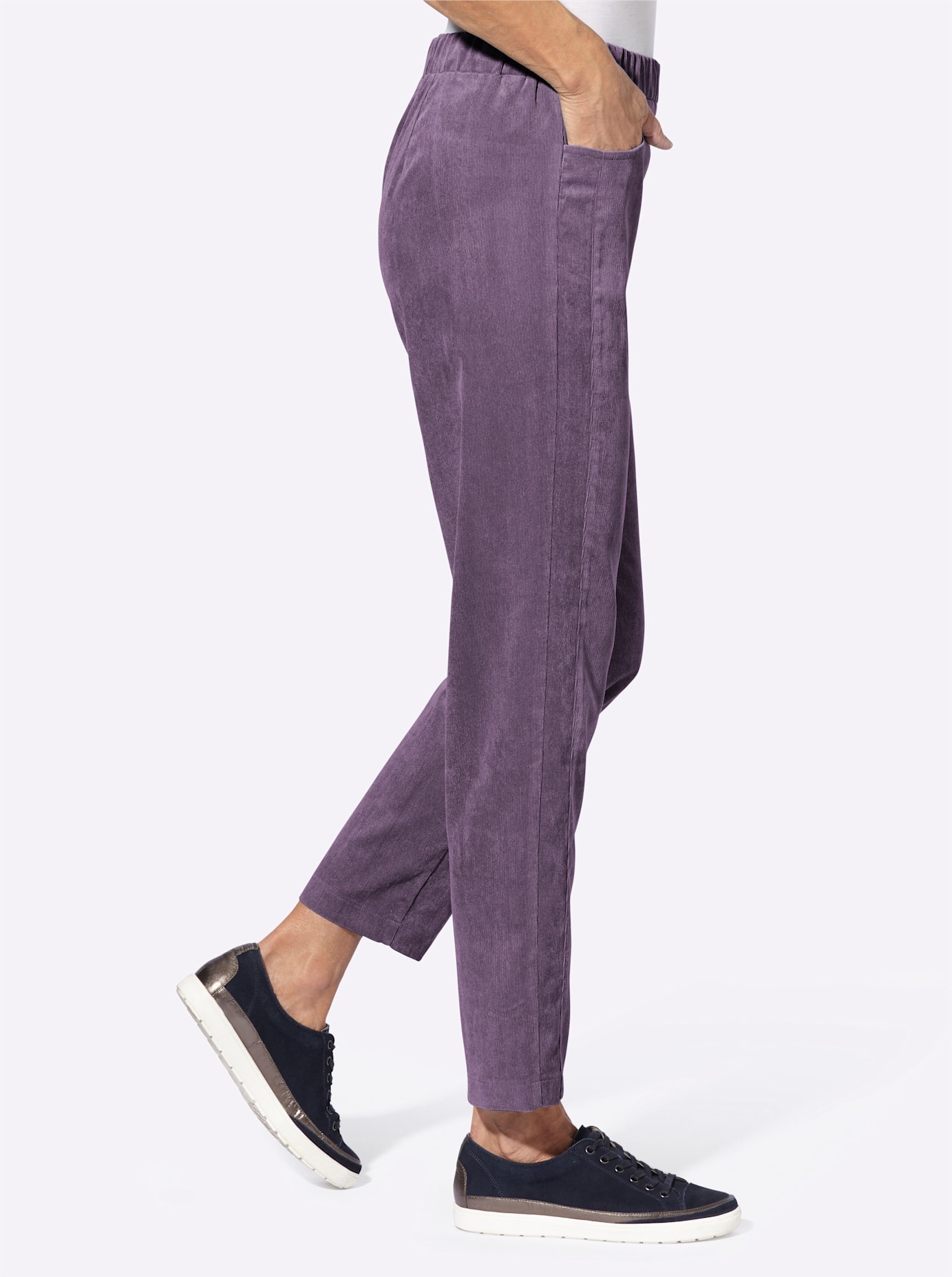 Classic Basics Cordhose