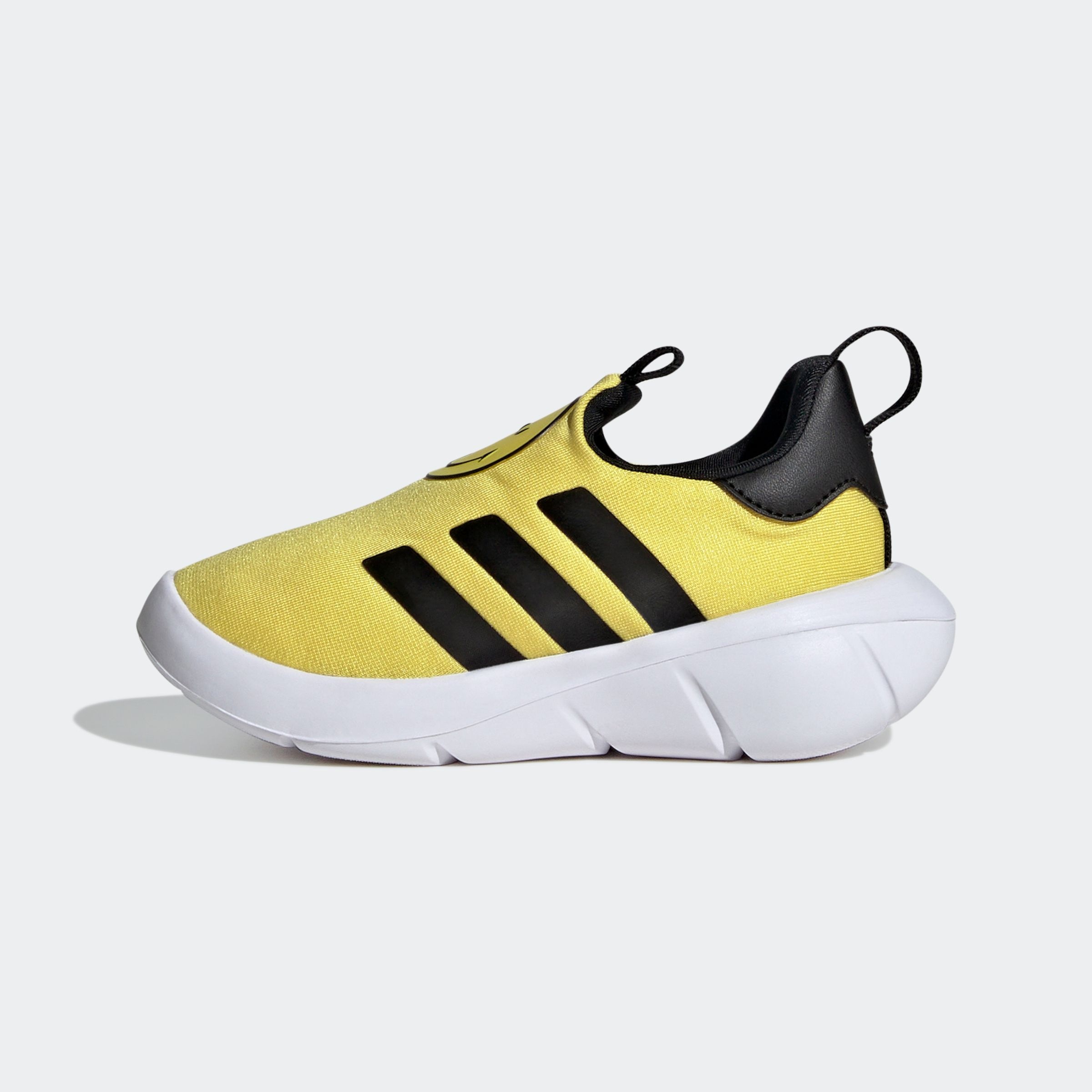 Thumbnail - adidas Sportswear Sneaker "MONOFIT SMILEY I" für Kinder