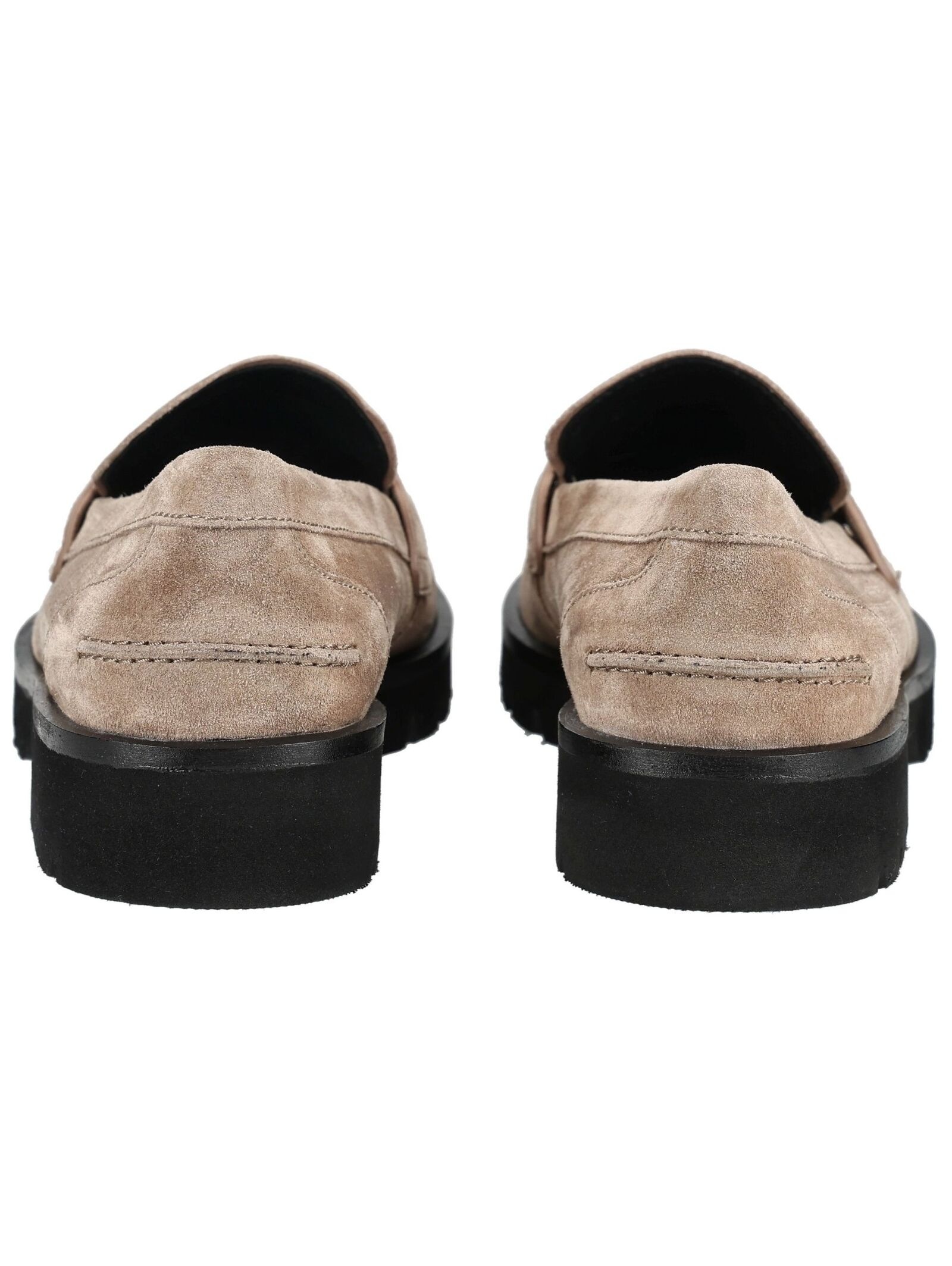 Högl Slipper »Högl Slipper Veloursleder«