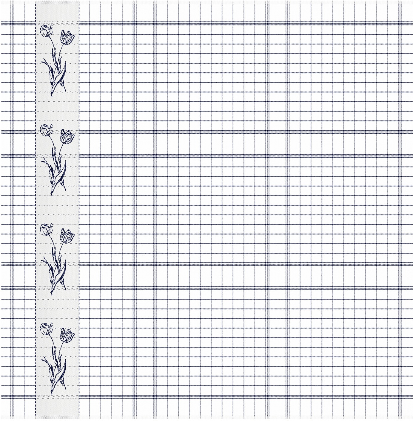 DDDDD Geschirrtuch "Lisse" günstig online kaufen
