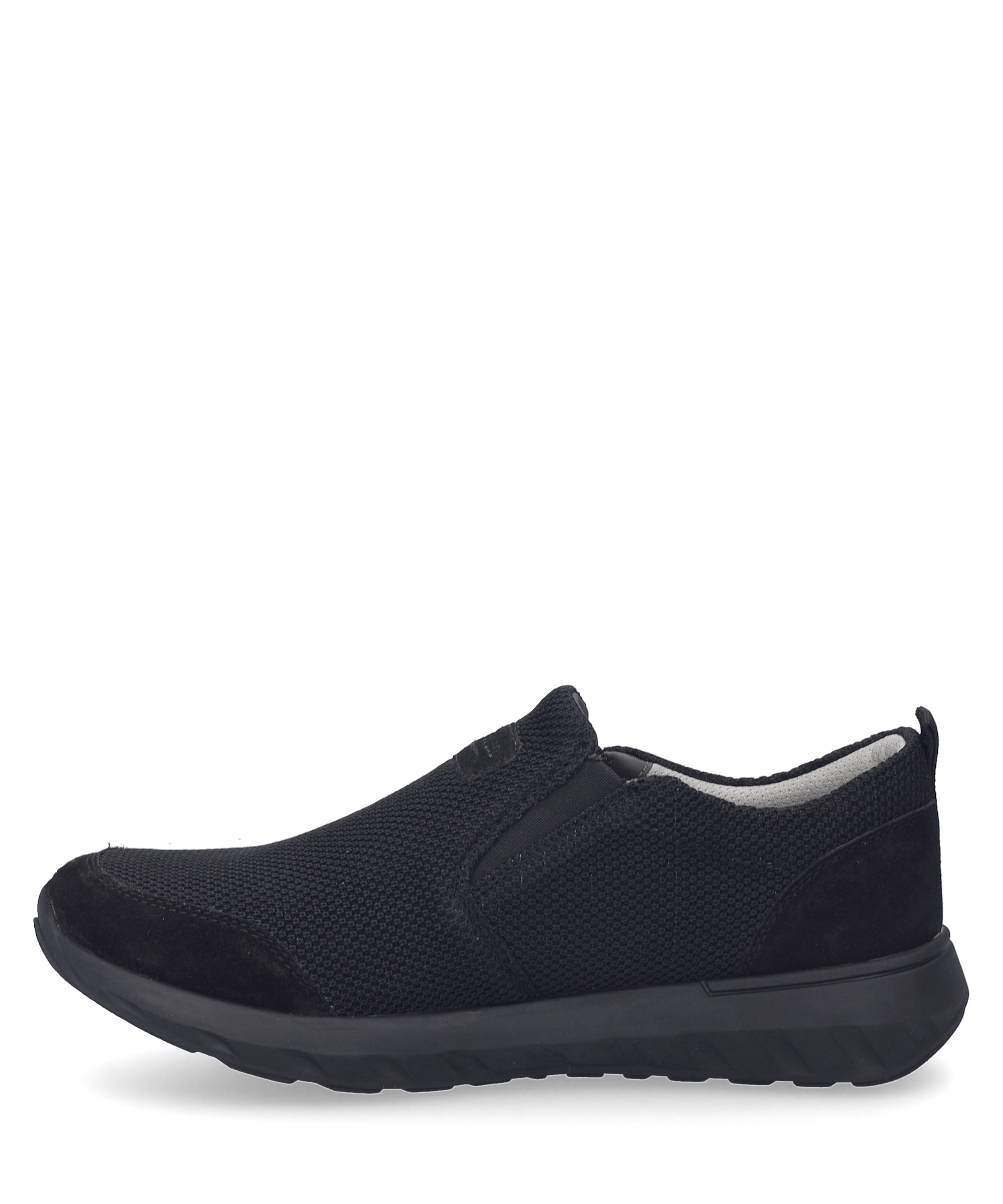 Josef Seibel Sneaker »Cameron 13, black-black«