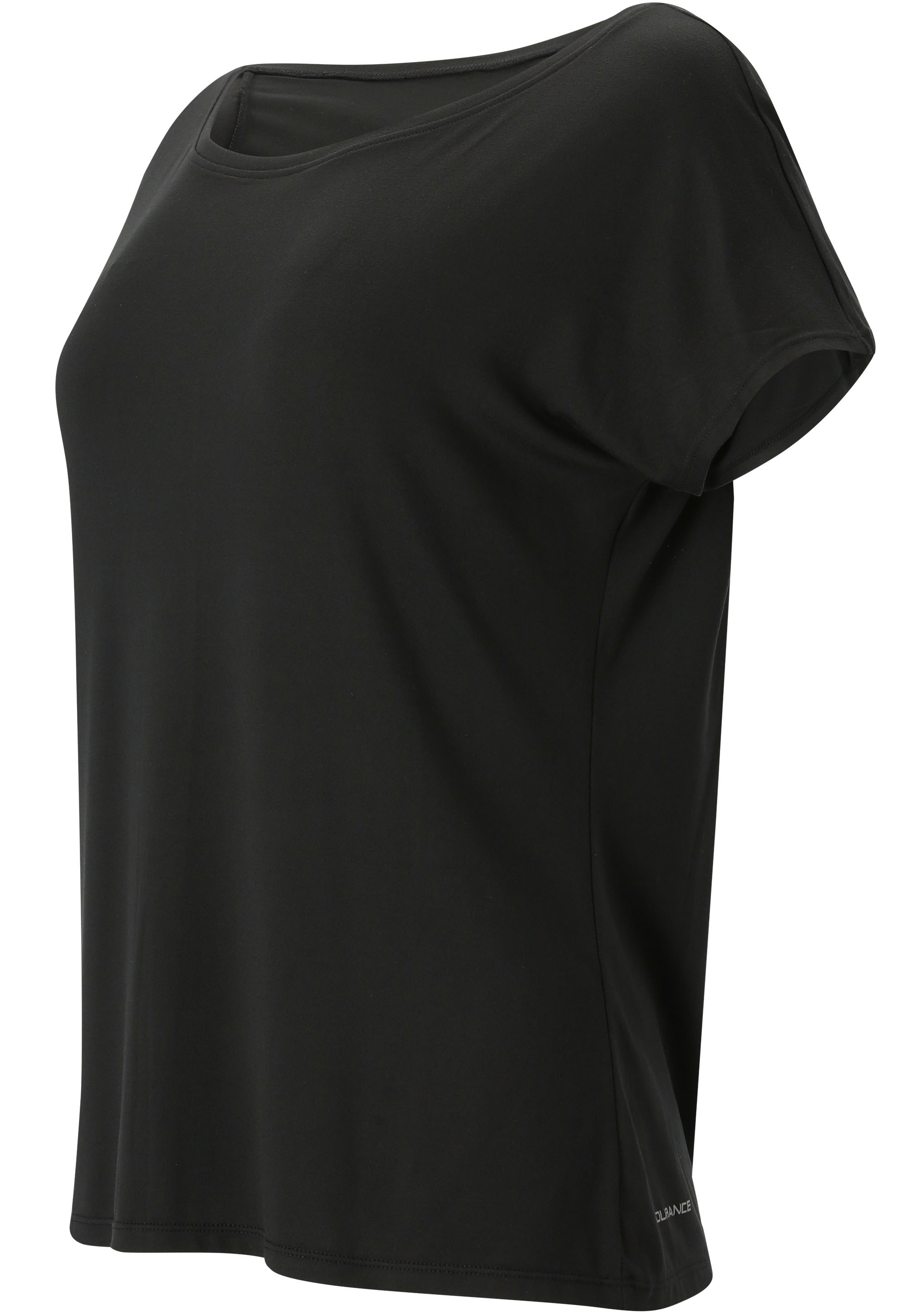 ENDURANCE T-Shirt »Carrolli«, (1 tlg.), mit Quick Dry Funktion