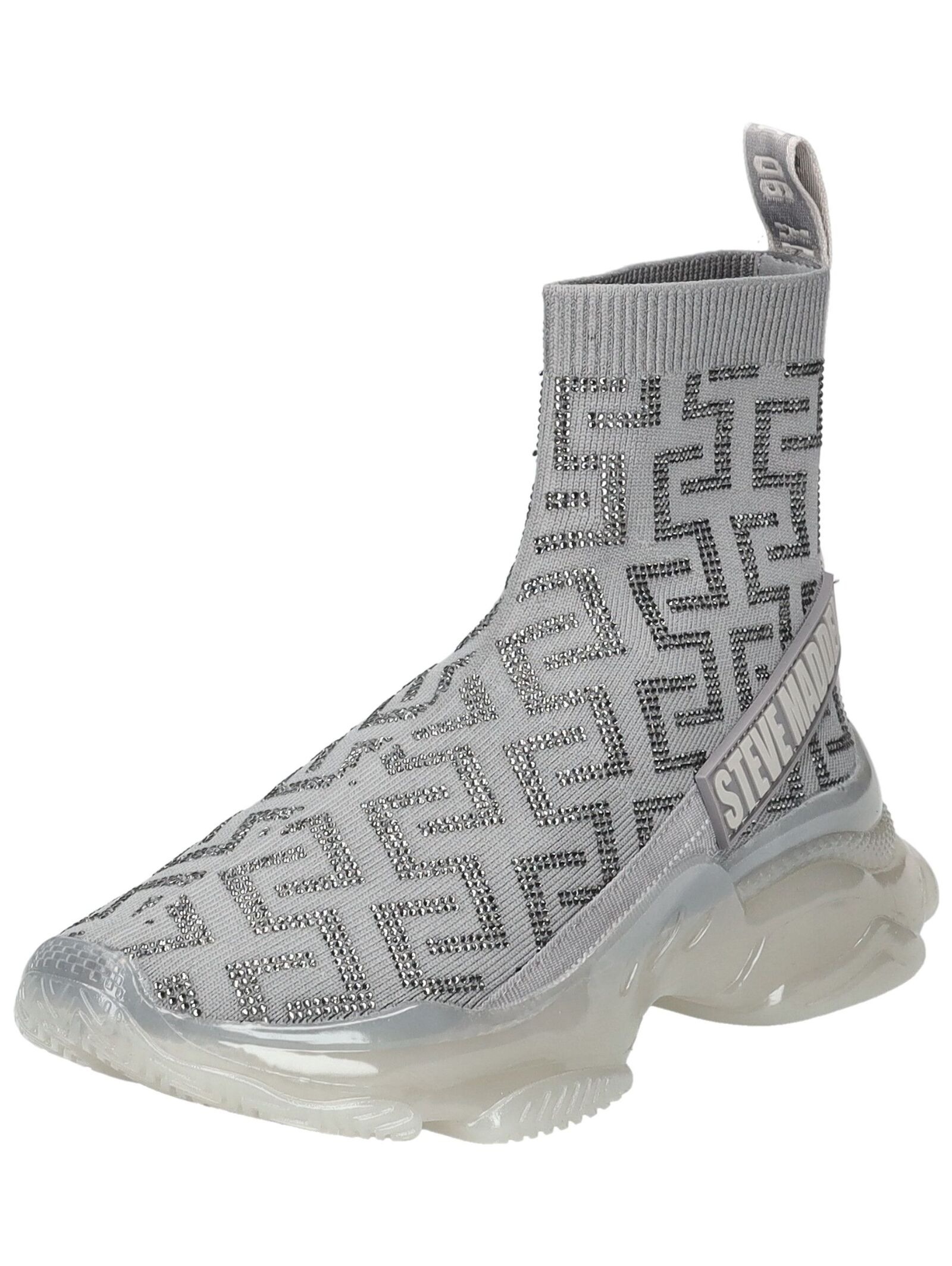 STEVE MADDEN Sneaker "STEVE MADDEN Sneaker Textil" günstig online kaufen
