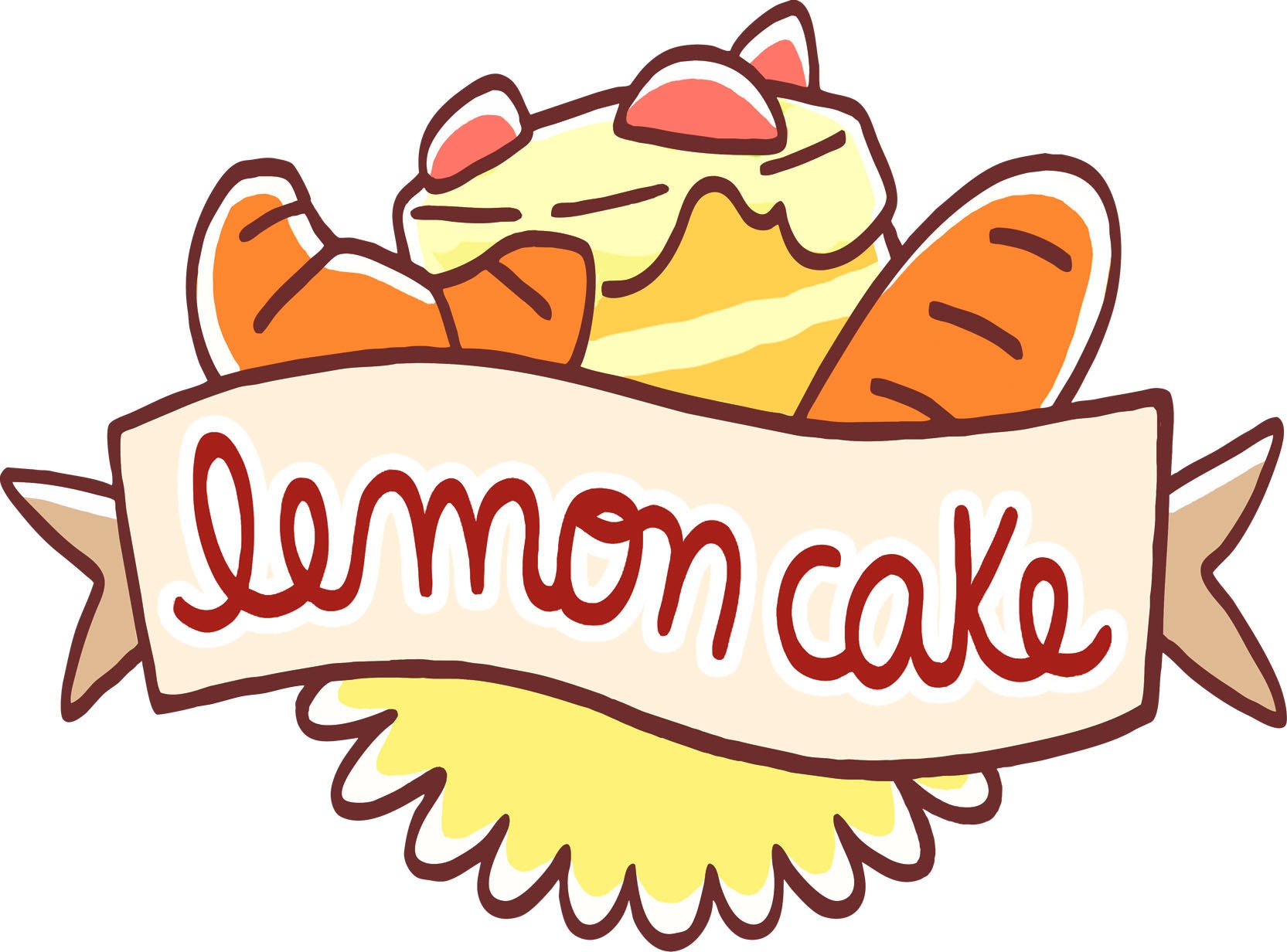 NBG Spielesoftware »Lemon Cake«, Xbox Series X