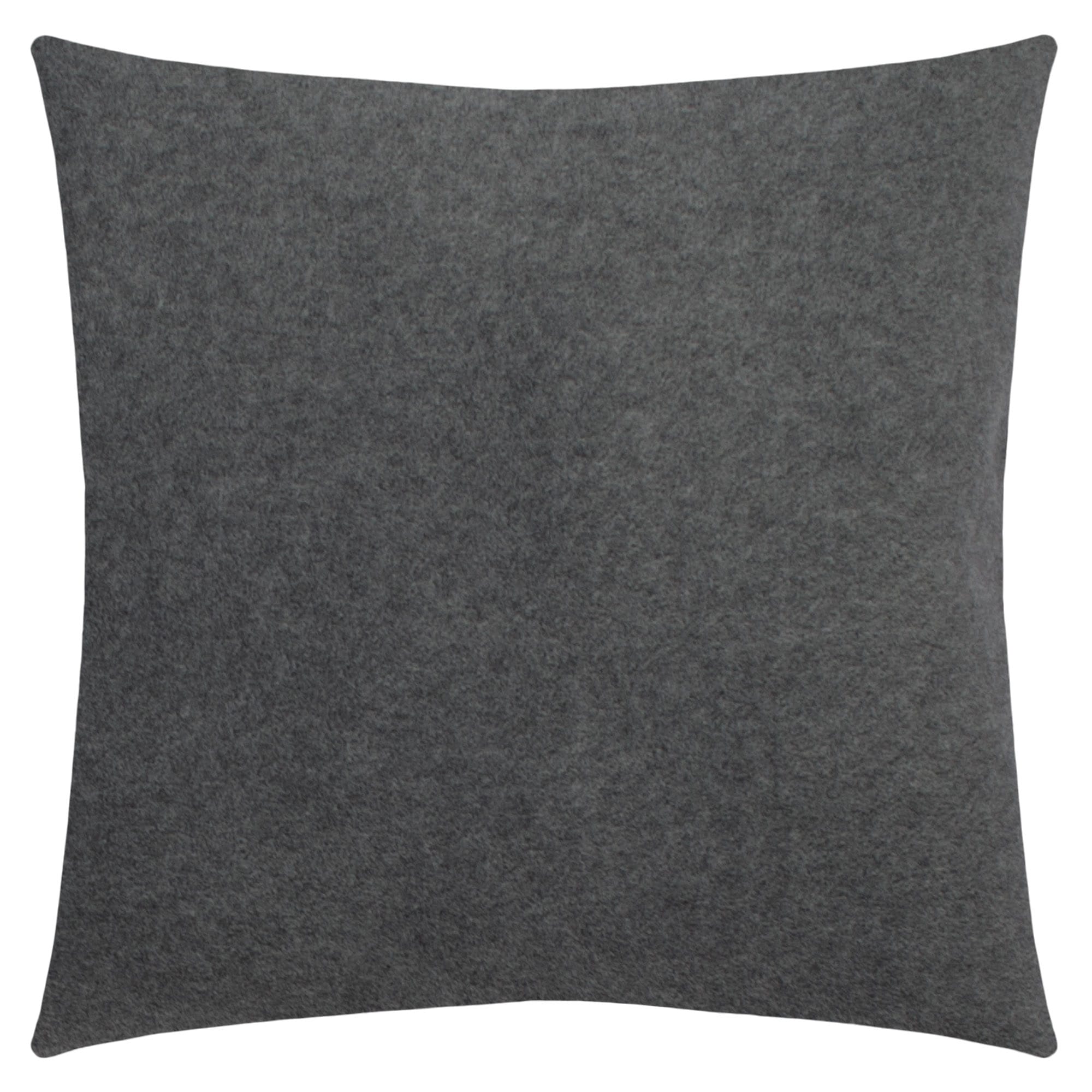 ZOEPPRITZ1828 Dekokissen "Soft-Fleece" Kissenbezug aus Fleece