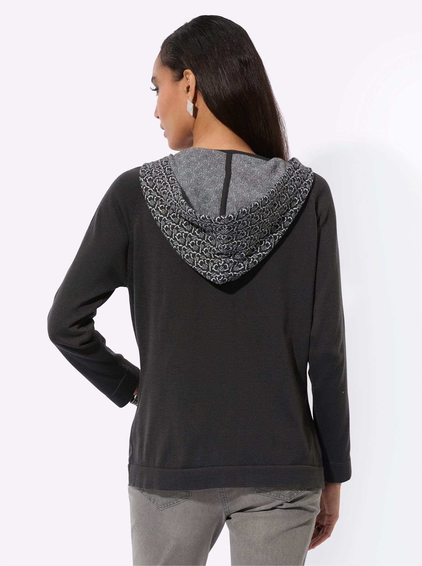 Thumbnail - creation L Kapuzenpullover "Kapuzen-Pullover"