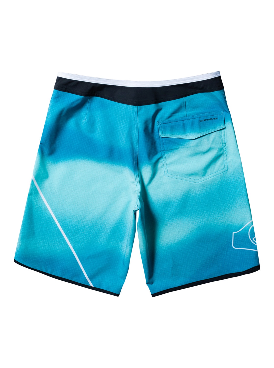 Quiksilver Boardshorts »Surfsilk New Wave 20"«