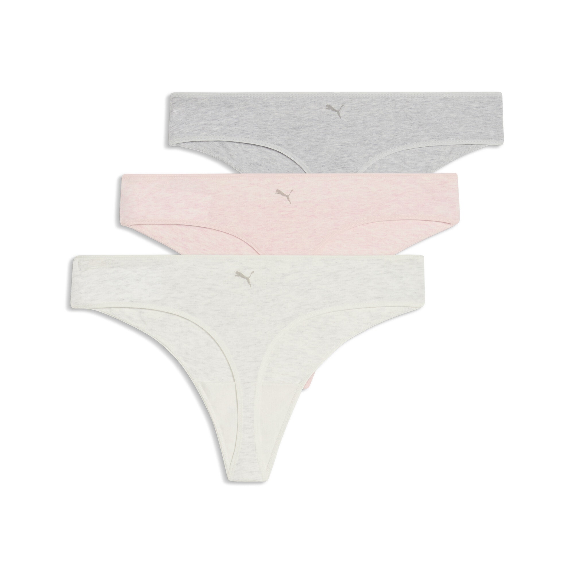 PUMA String »PUMA Strings (3er-Pack) Damen«