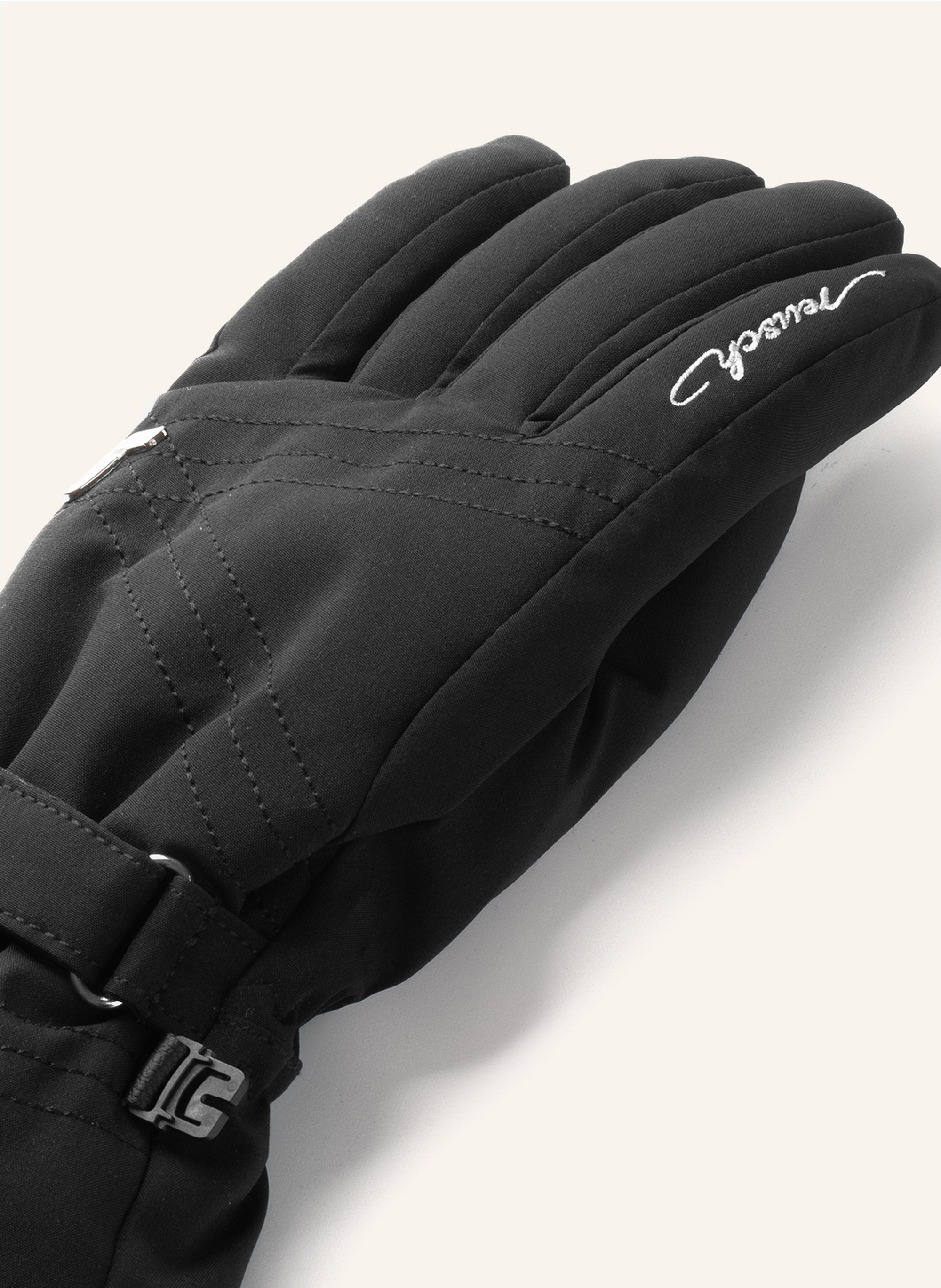 Reusch Skihandschuhe »Stella R-TEX® XT Junior«, warm, wasserdicht, atmungsaktiv