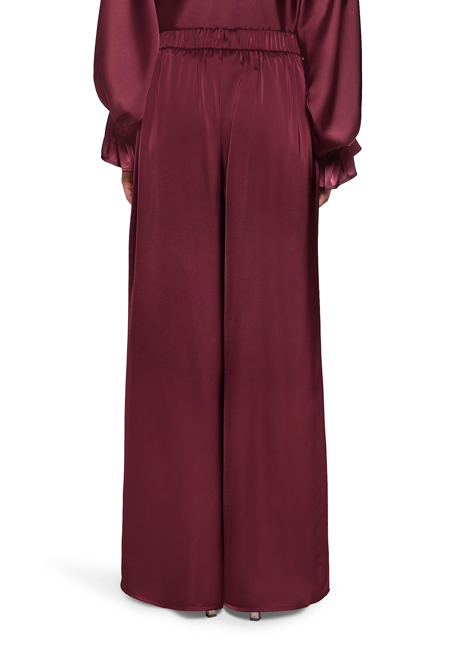 Vera Mont Stoffhose »Damen mit Taschen«