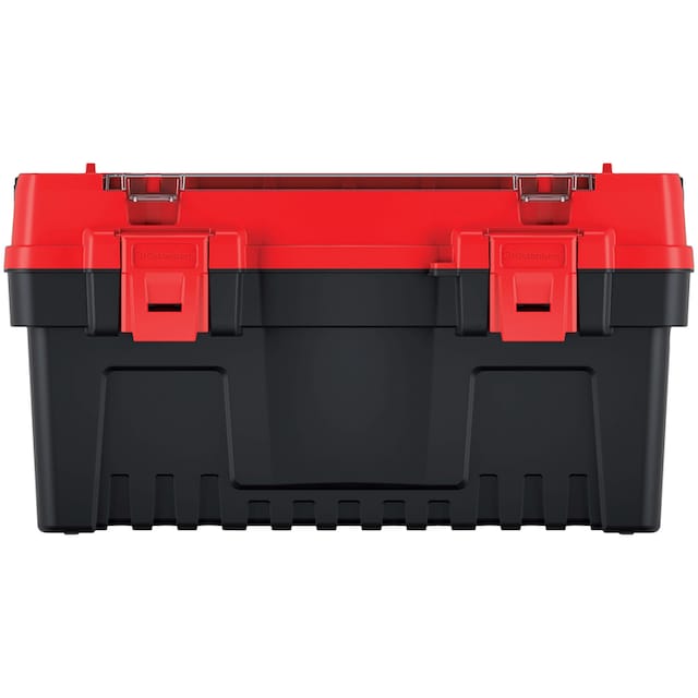 Black Friday Prosperplast Werkzeugbox »EVO«, 47,6 x 26 x 25,6 cm | BAUR