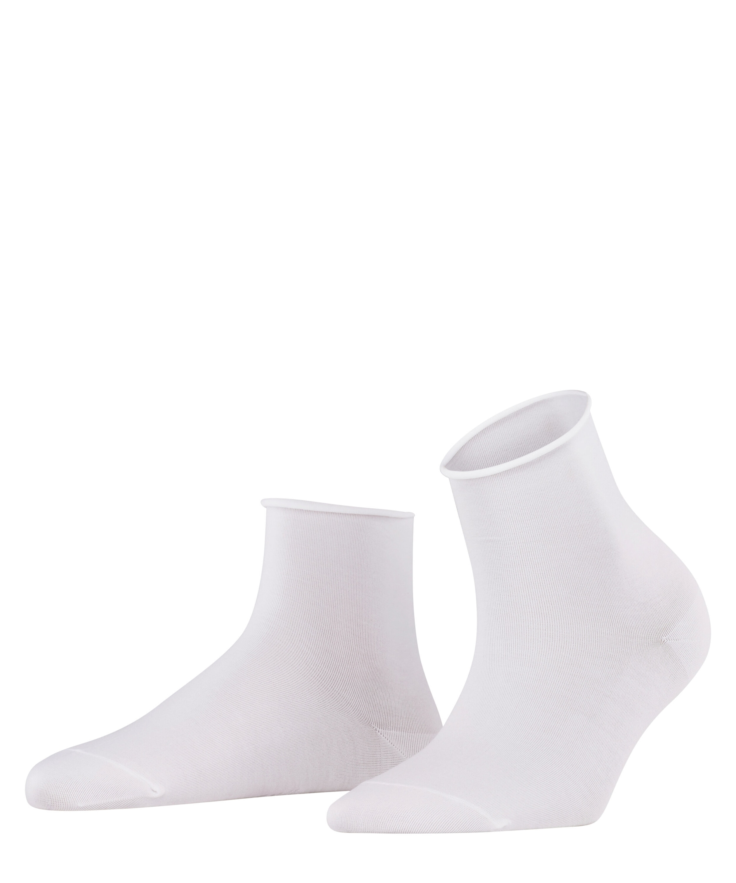 FALKE Kurzsocken "Cotton Touch" 1 Paar tlg.