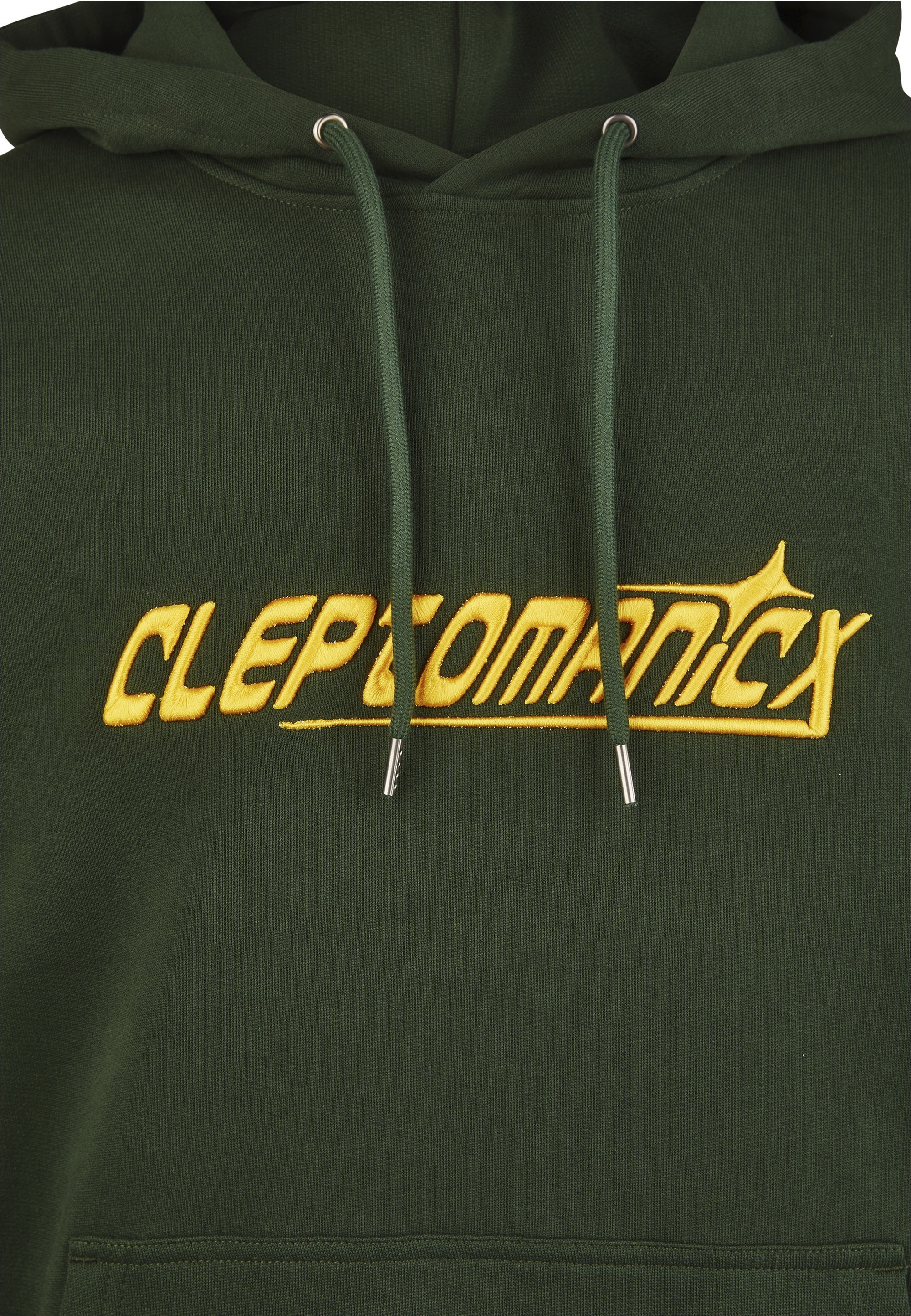 Cleptomanicx Kapuzensweatshirt »Classic Hooded Starring«, mit lockerem Schnitt