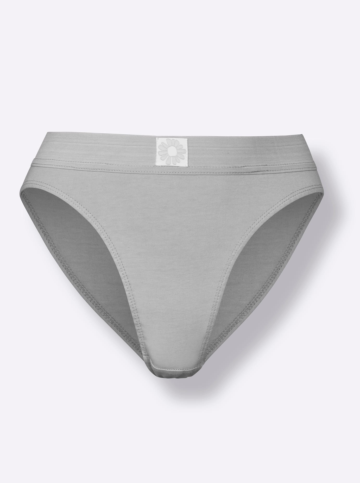 wäschepur Jazz-Pants Slips, (10 St.)