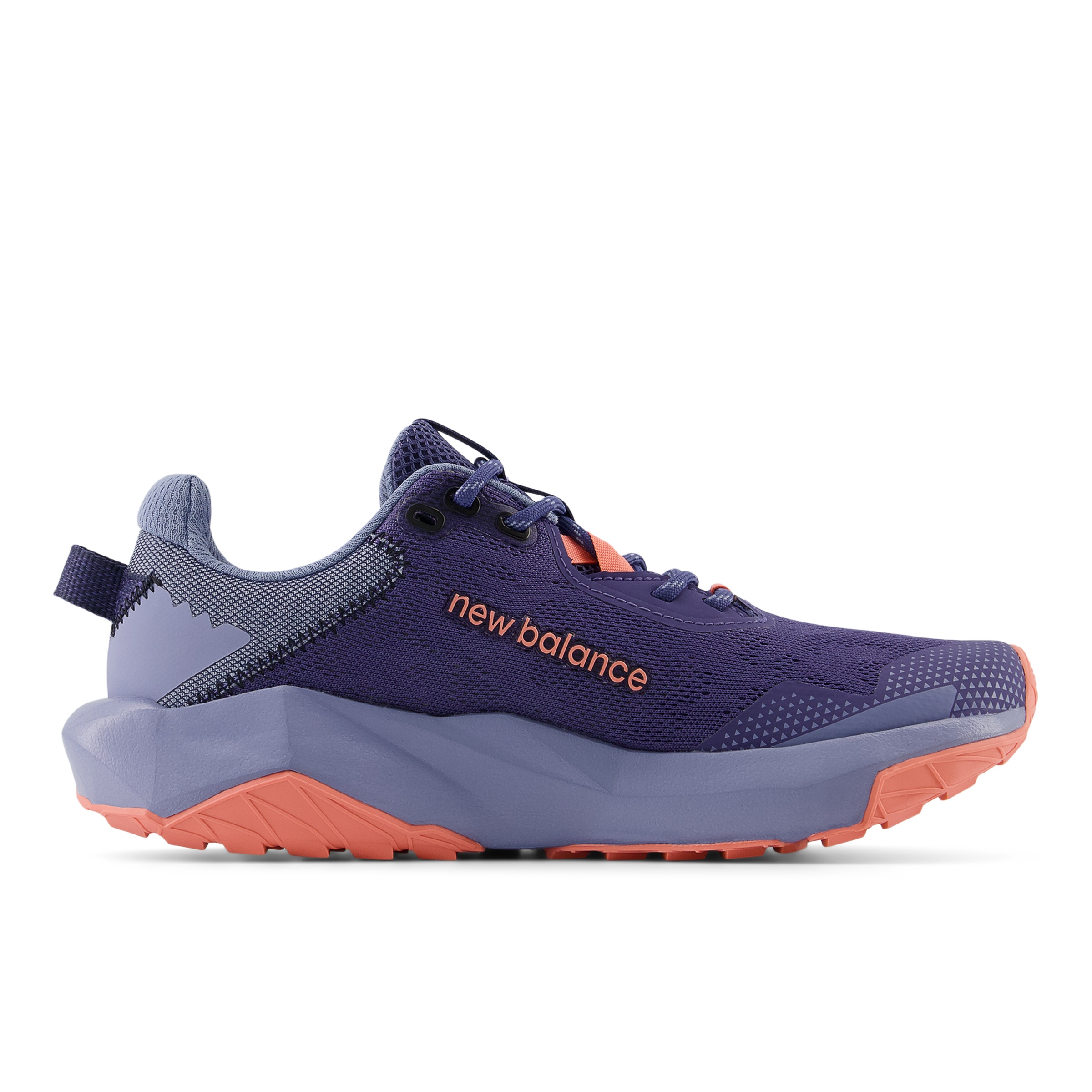 New Balance Laufschuh "DYNASOFT NITREL V6", Trailrunning-Schuhe günstig online kaufen