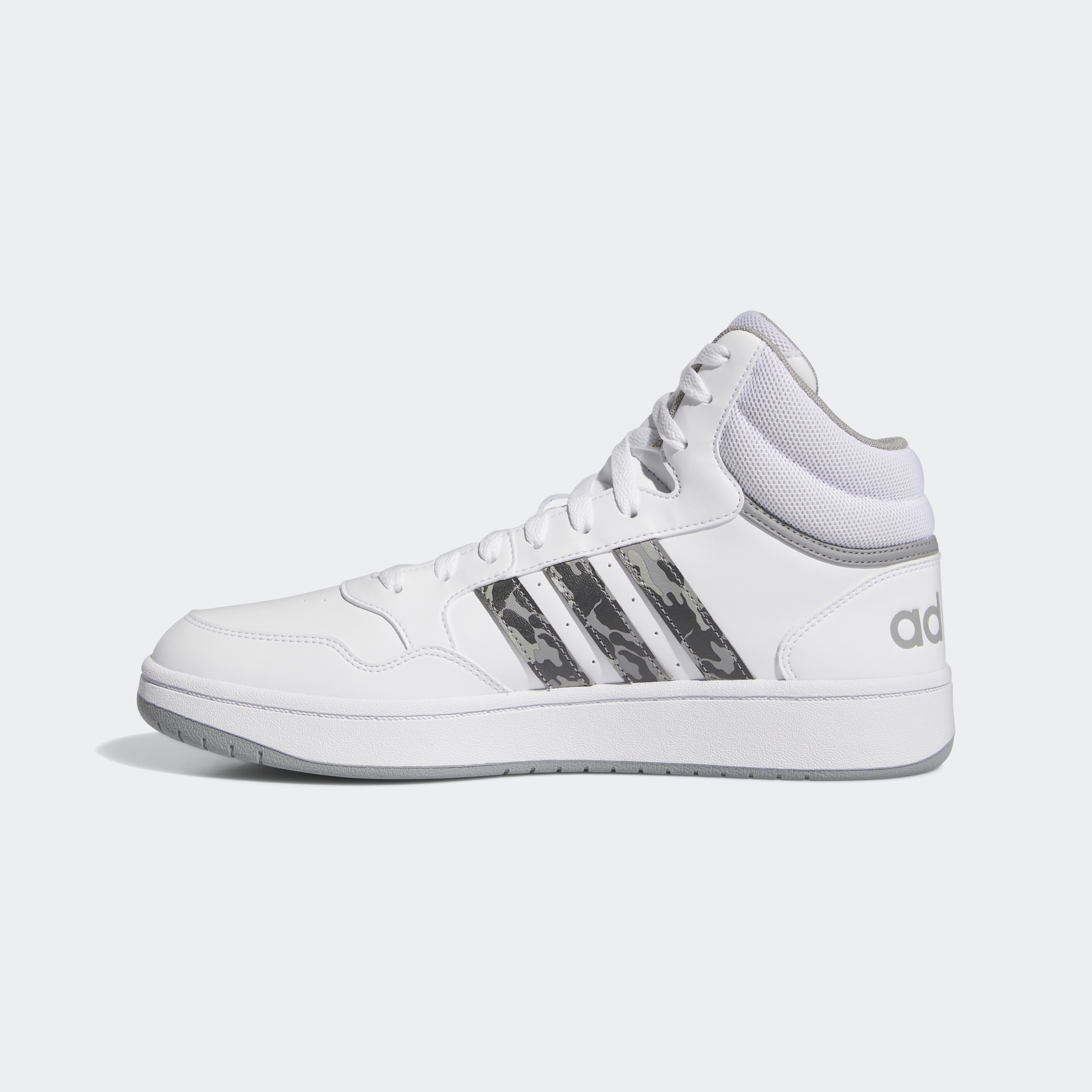 adidas Sportswear Sneaker »HOOPS 3.0 MID LIFESTYLE BASKETBALL CLASSIC VINTAGE«