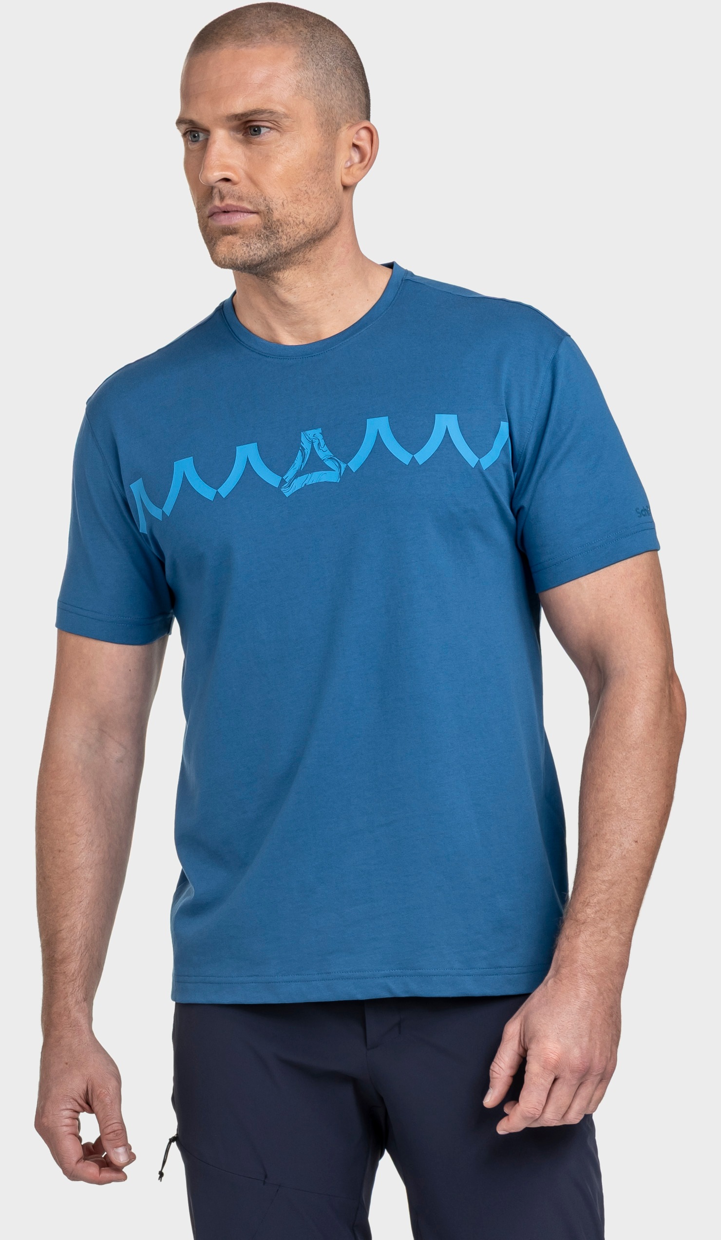 Thumbnail - Schöffel Funktionsshirt "T Shirt Style Elmori MEN"