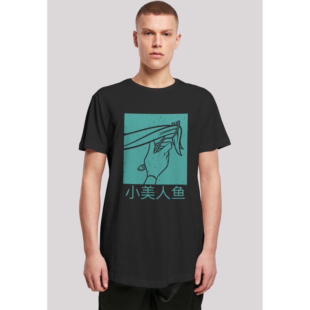F4NT4STIC T-Shirt »Disney Boys Arielle die Meerjungfrau«