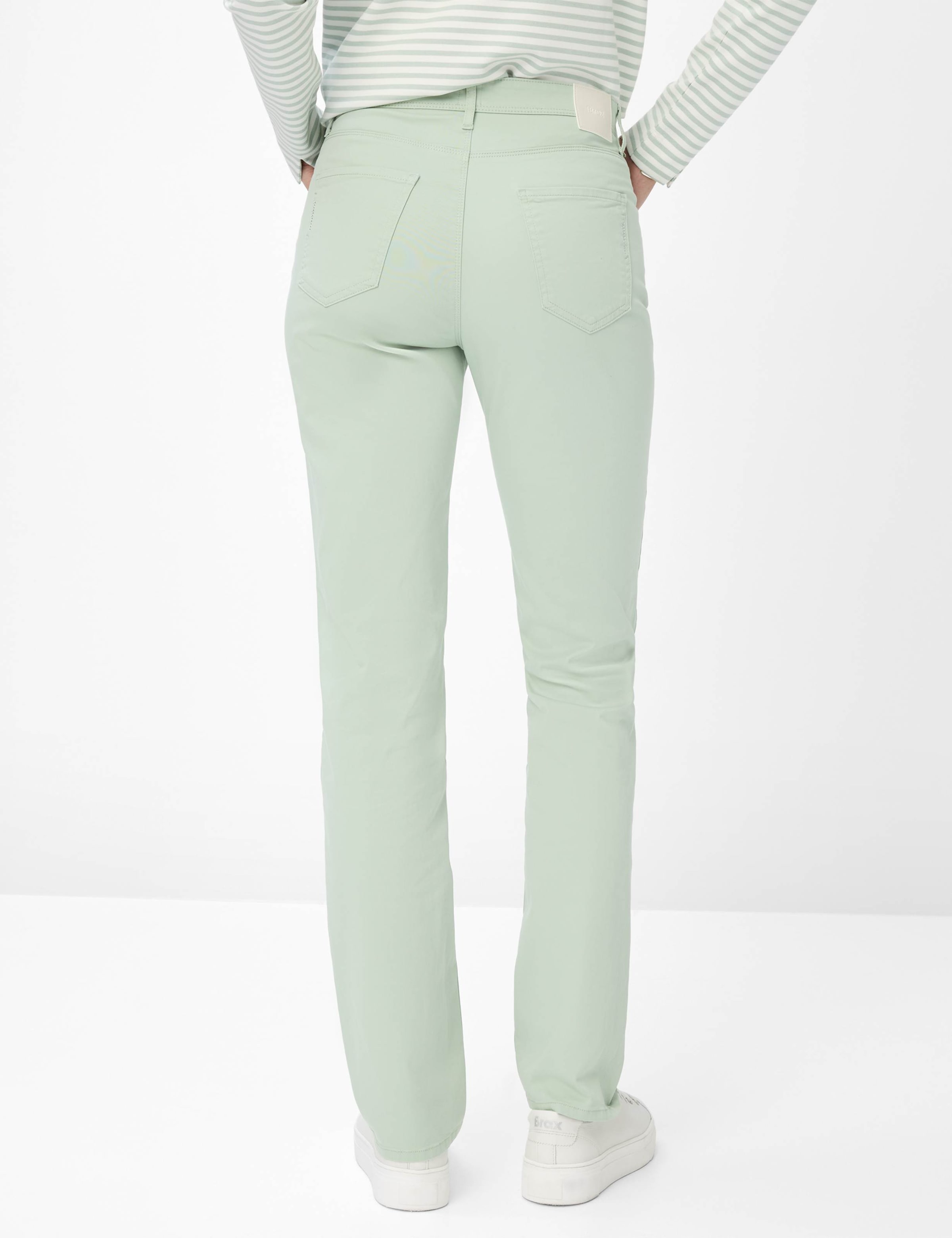 Brax 5-Pocket-Hose »Style MARY«