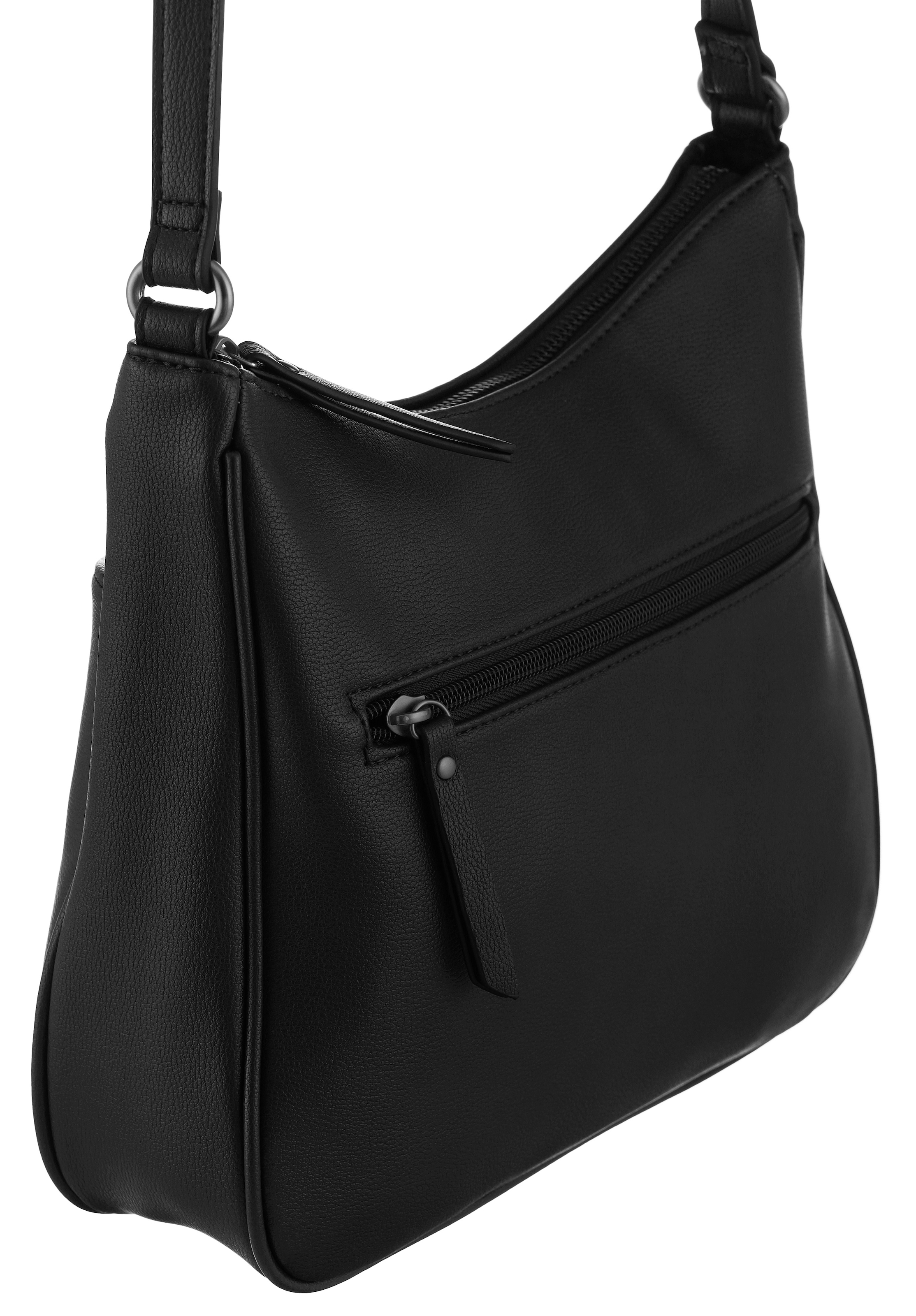 Ara Umhängetasche »ESTHER«, Schultertasche, Businesstasche mit Schlüsselhalter