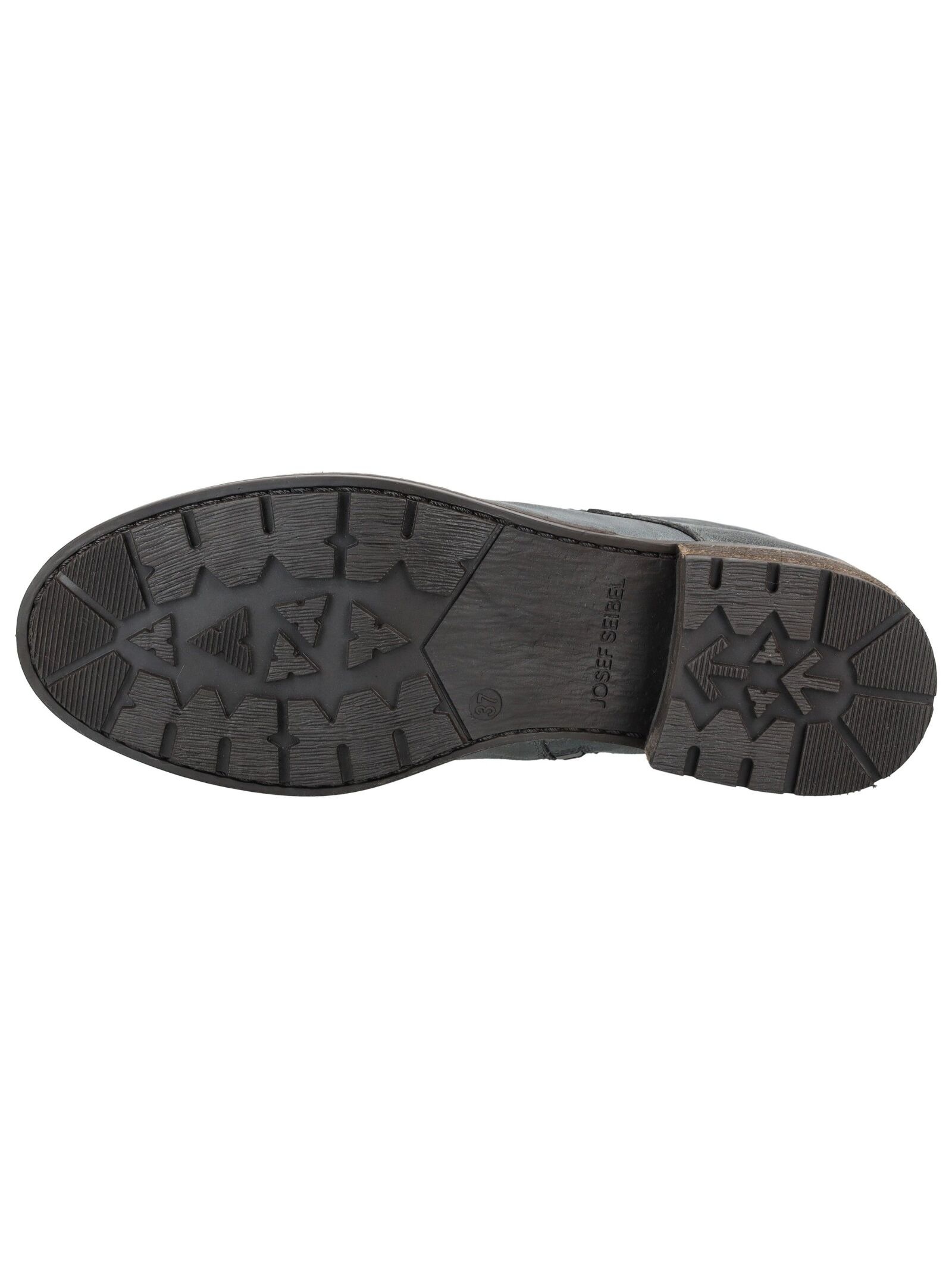 Josef Seibel Schnürstiefelette »Josef Seibel Stiefelette Leder«