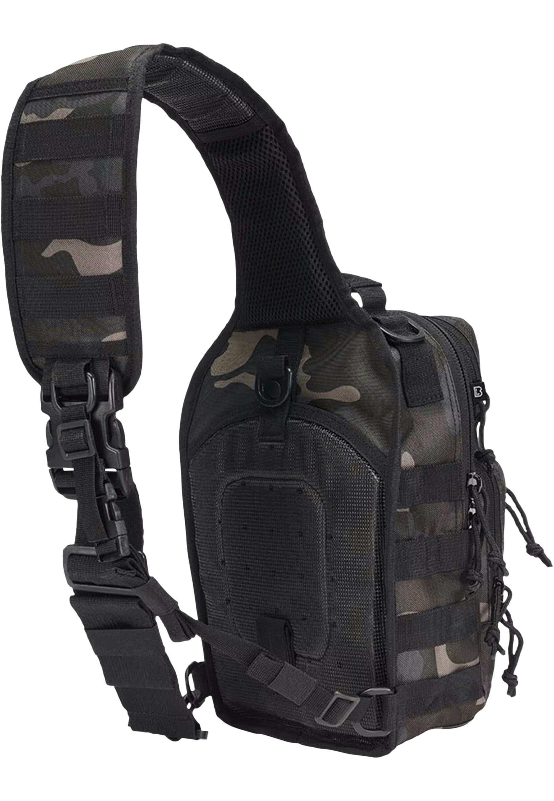 Brandit Mini Bag »Brandit Accessoires US Cooper Shoulder Bag«, (1 tlg.)