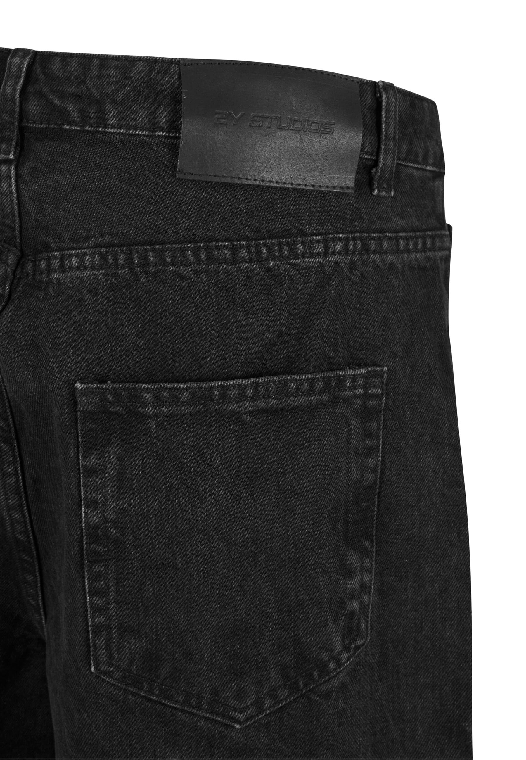 Thumbnail - 2Y Studios Shorts "2Y Studios Junan Baggy Basic Shorts"