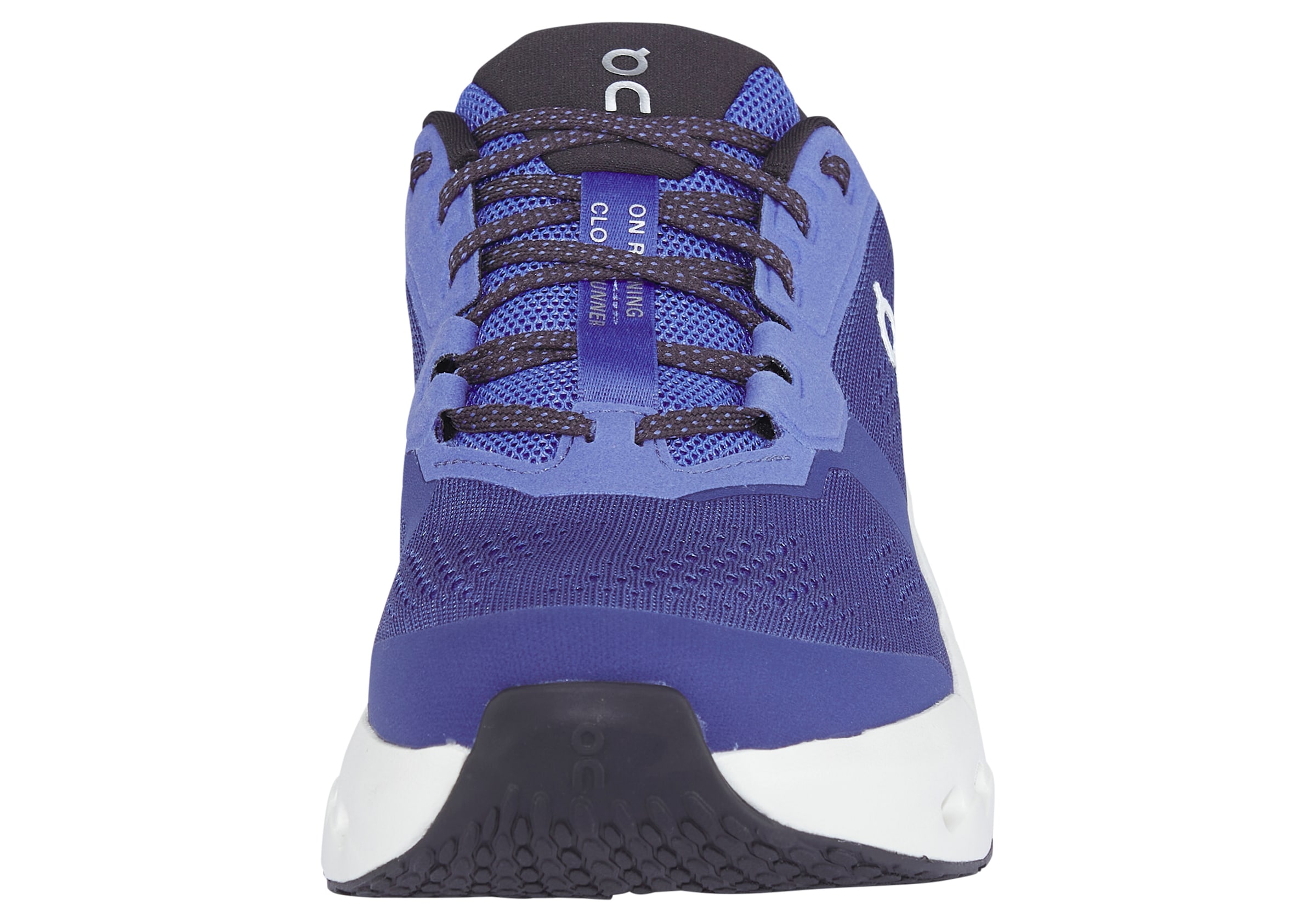 ON RUNNING Laufschuh »CLOUDRUNNER 3«