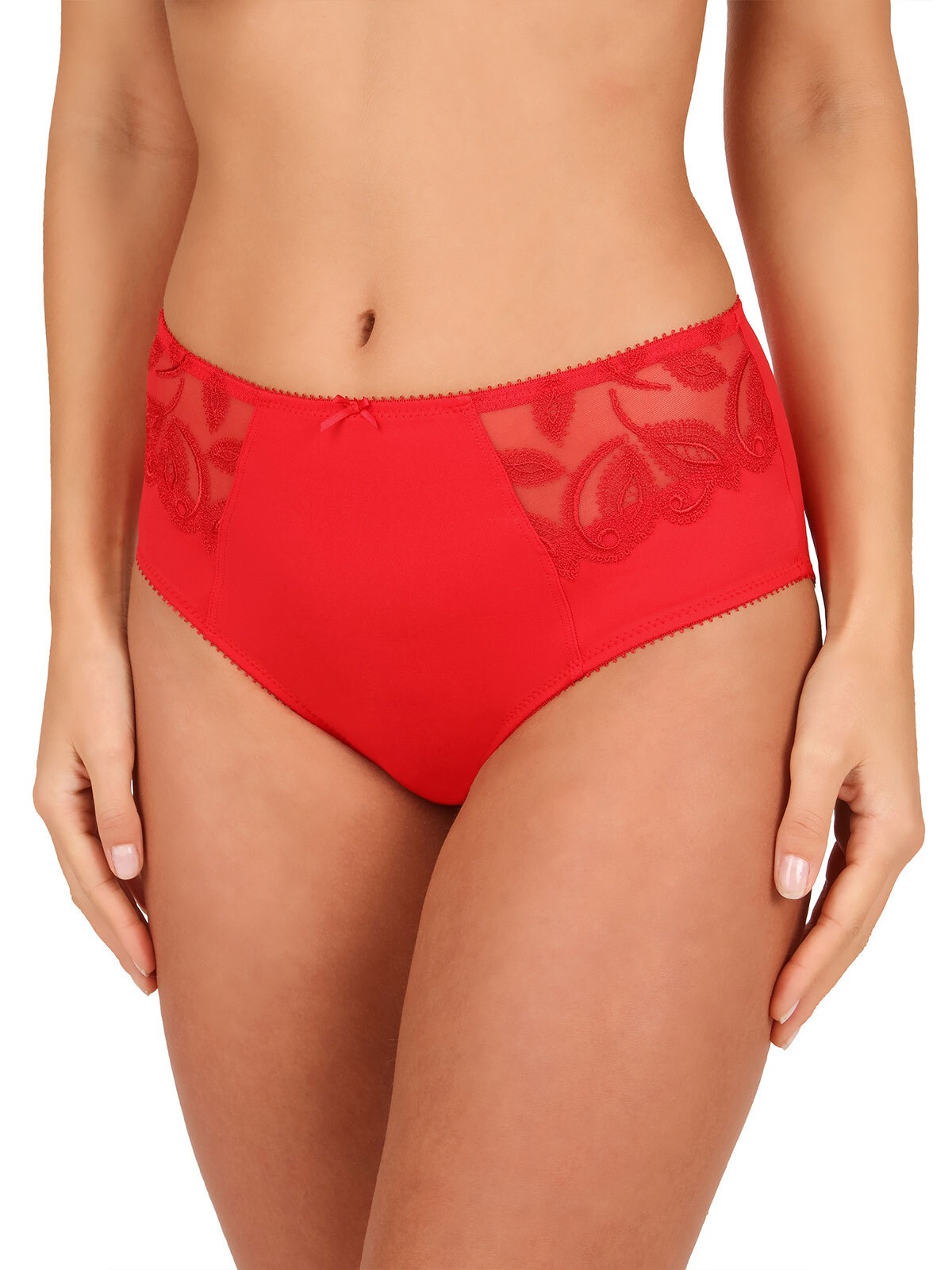 Felina Taillenslip »Damen Taillenslip Choice«, (1 Stück St.)