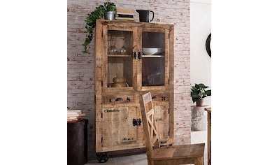 Vitrine »Rustic«