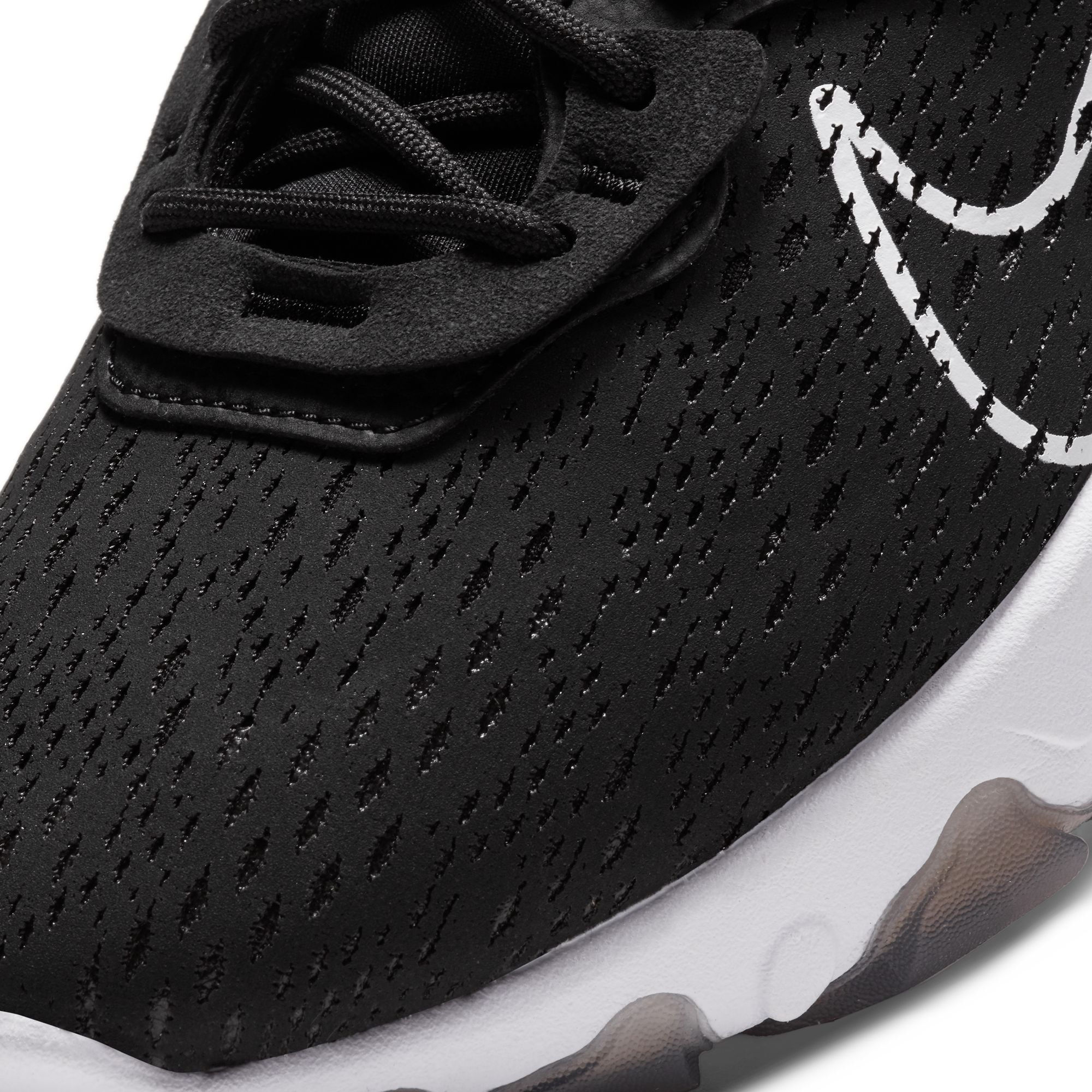 Nike Sportswear Sneaker »React Vision«