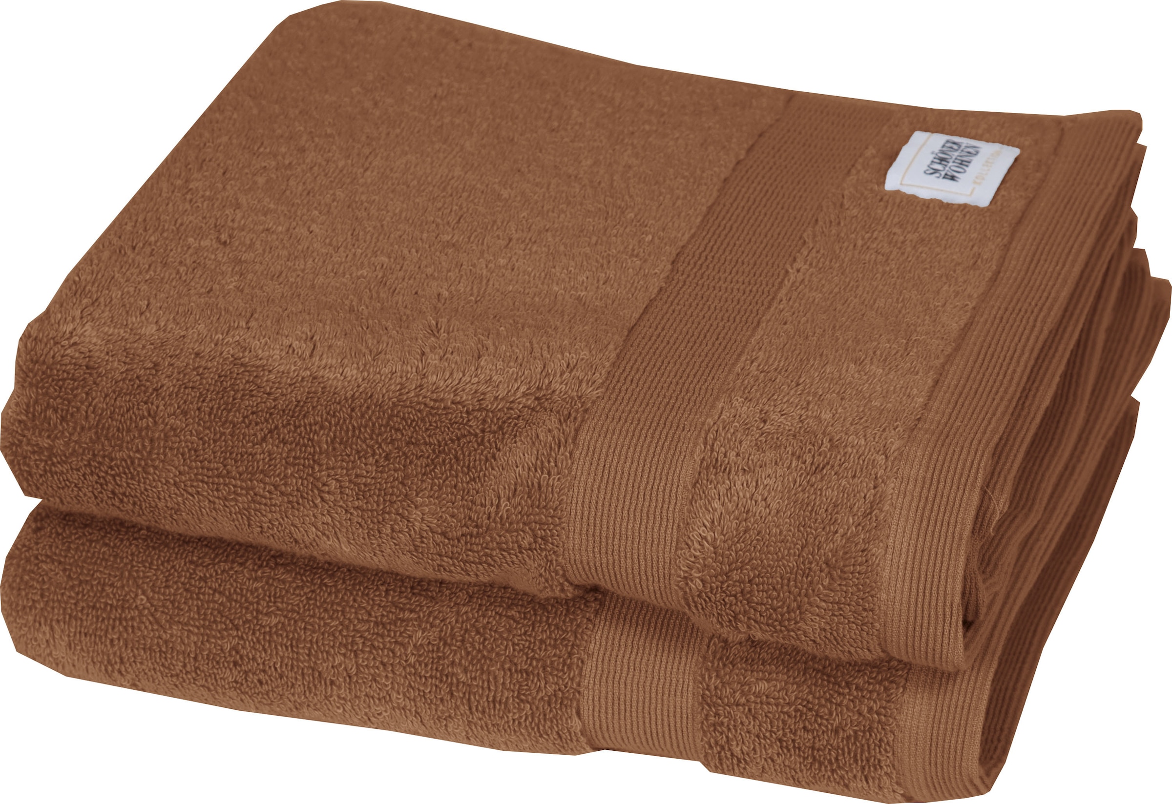 SCHÖNER WOHNEN-Kollektion 1100000002199 "Cuddly" schnell trocknende Airtouch-Qualität