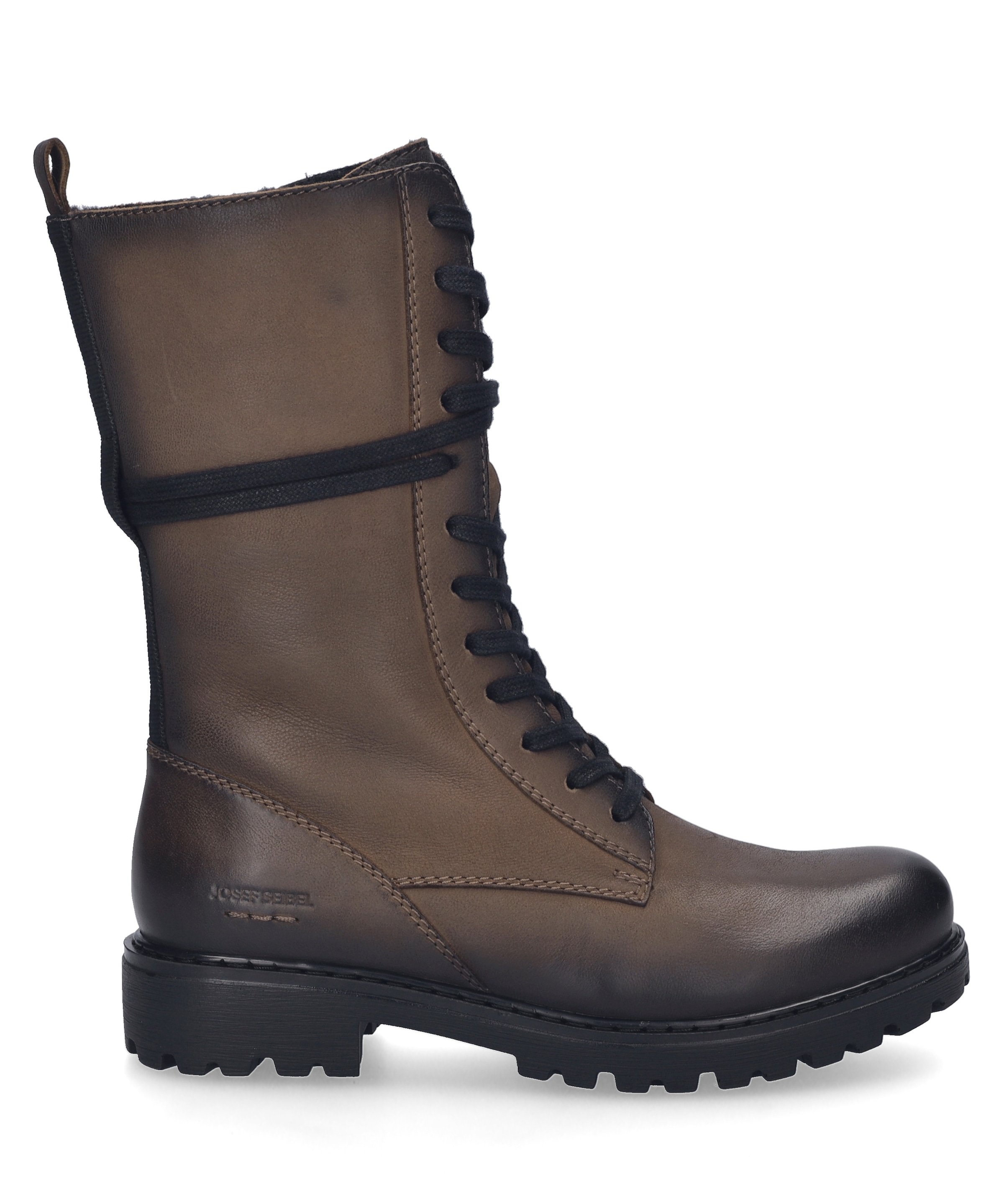 Josef Seibel Stiefel »Melinda 29, cognac«