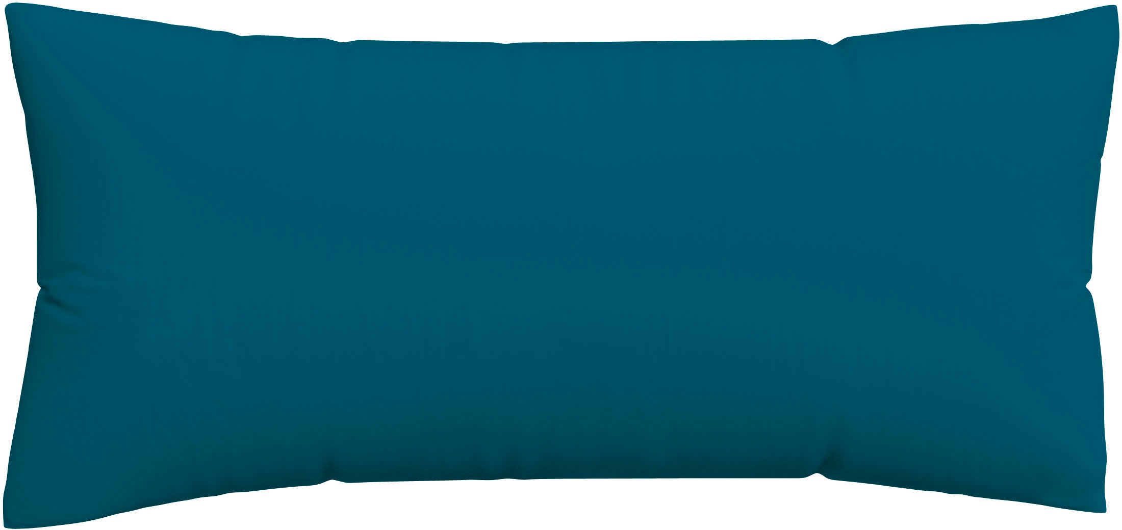 Schlafgut "Premium Kissenhülle Woven Satin, 100% Baumwolle" Ton-in-Ton Reißverschluss, Fadendichte von 300tc, Uni, OEKO Tex