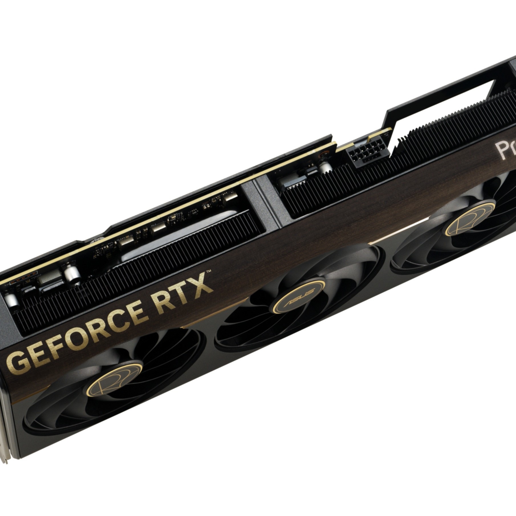 Asus Grafikkarte »PROART-RTX5080-O16G«