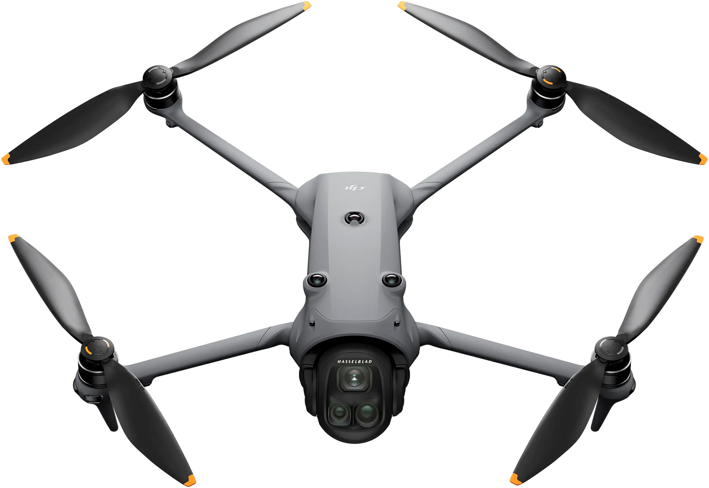 DJI Drohne »Mavic 4 Pro 512GB Creator Combo«, 6K/60 fps HDR, DJI RC Pro 2 Fernsteuerung, 3 Akkus und Ladestation