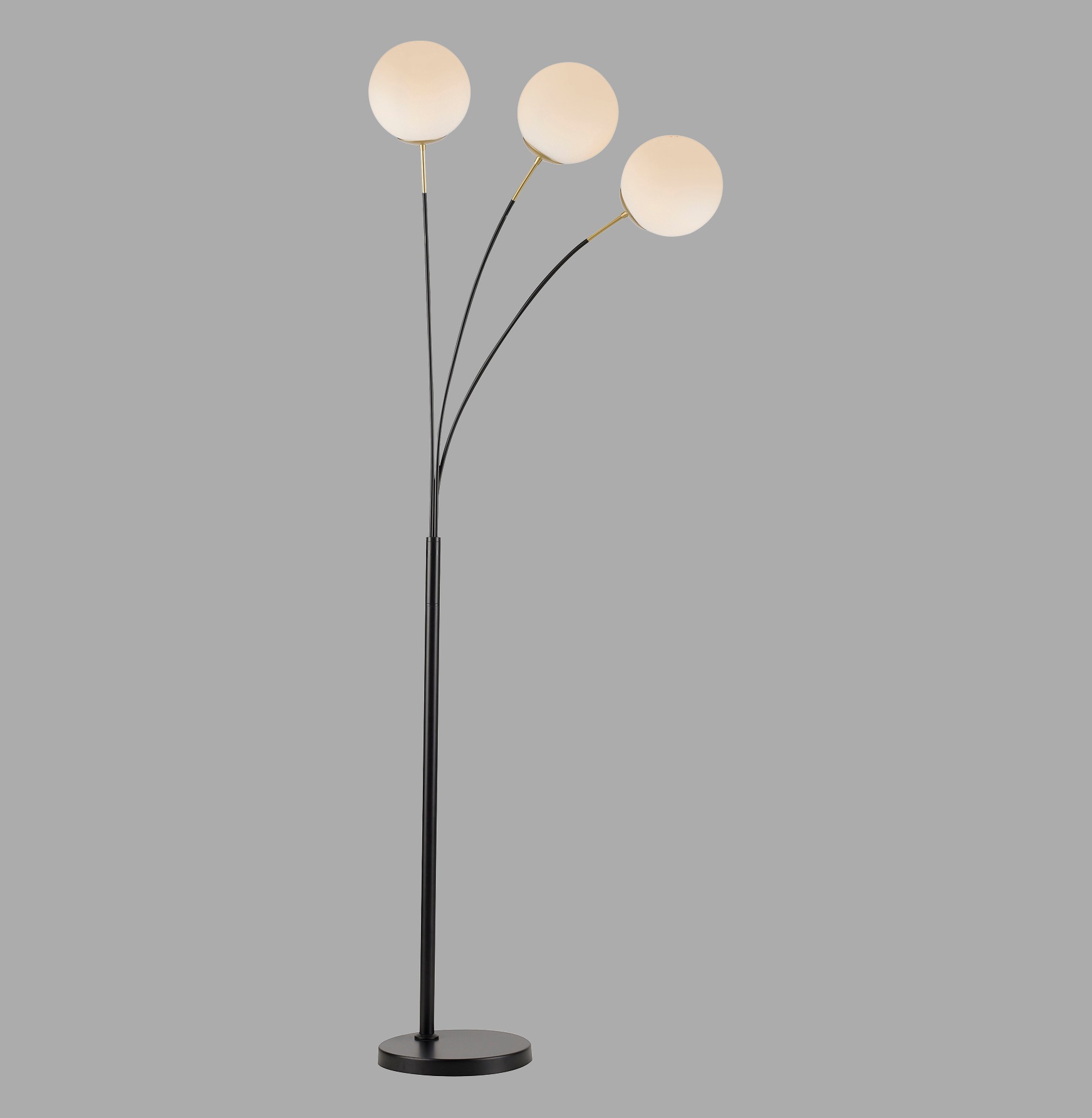 LeGer Home by Lena Gercke Stehlampe »Elorea« E14 1 Stk.