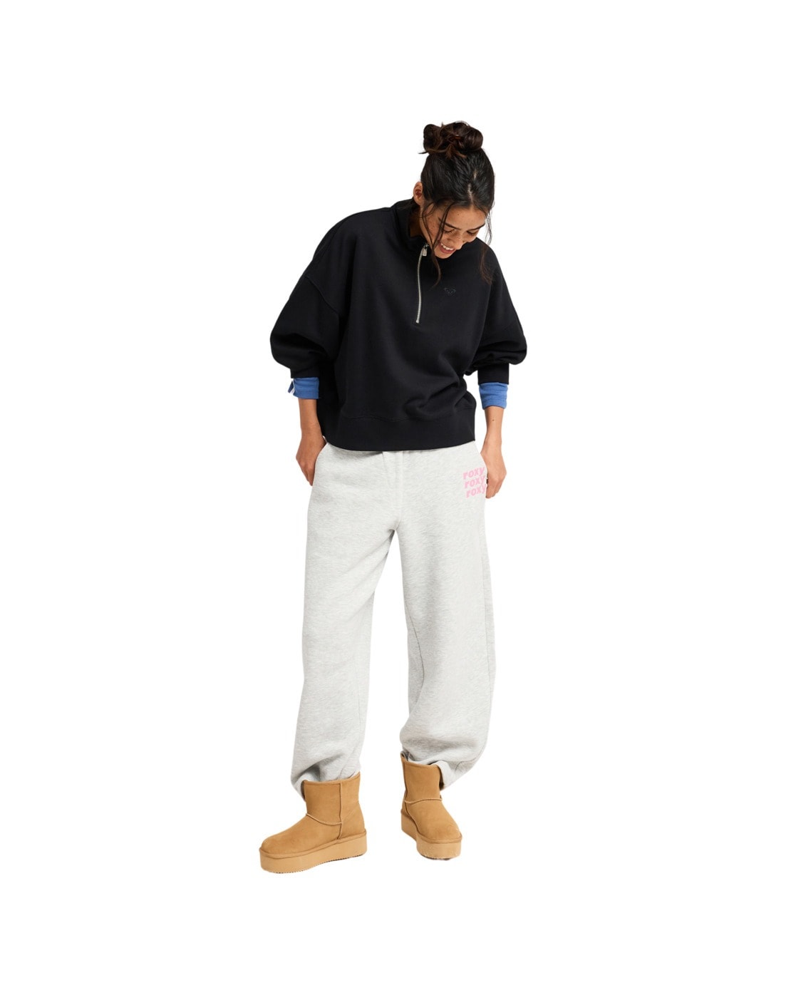 Roxy Sweatshirt »Everfree«
