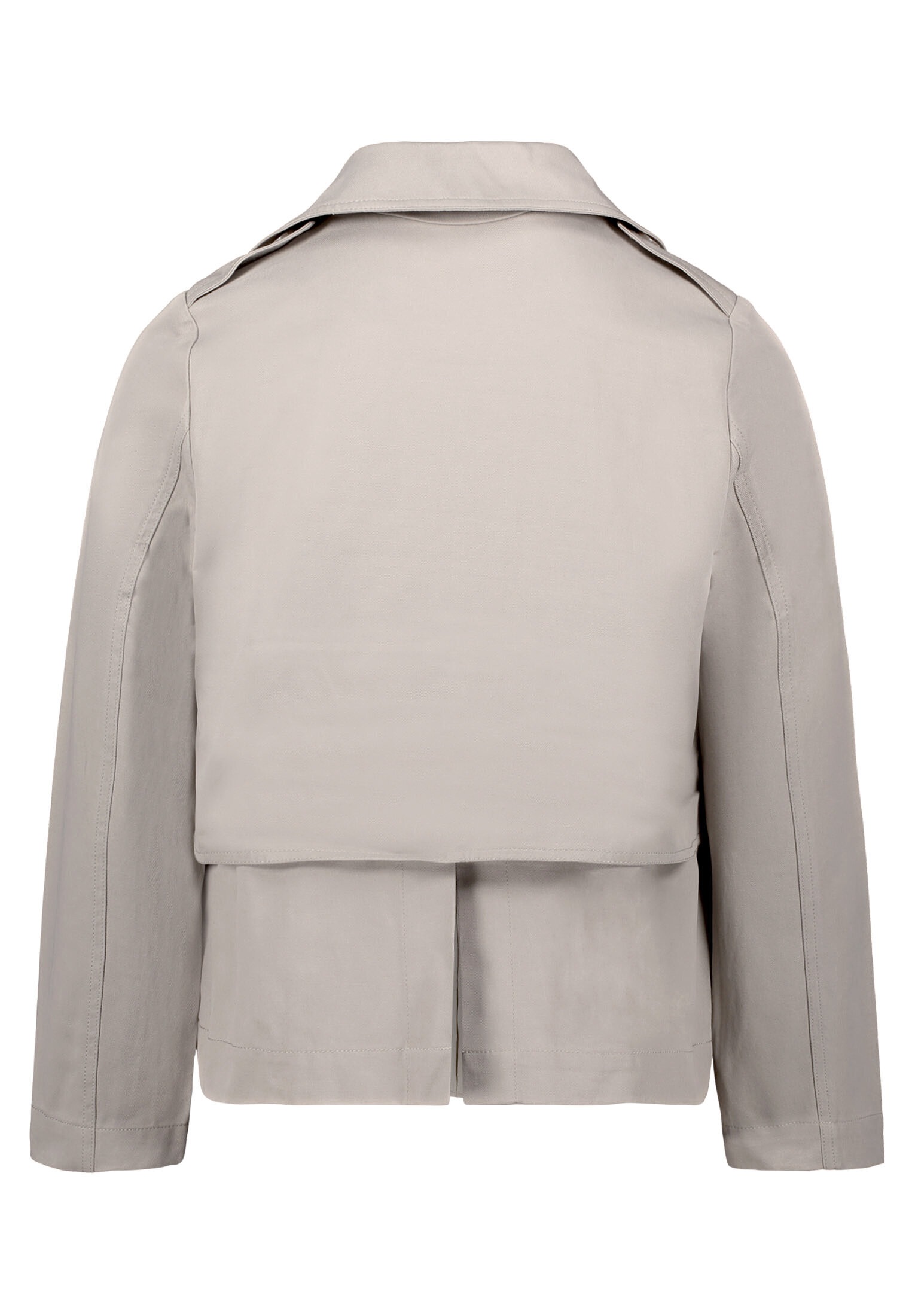 Cartoon Kurzblazer »Damen mit Taschen« Form