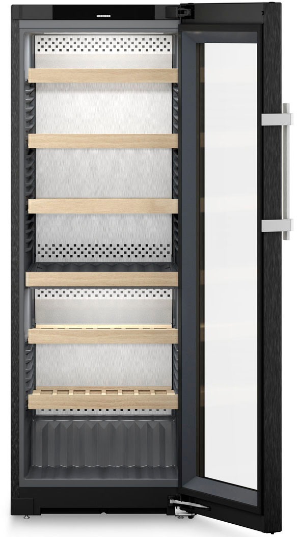 Liebherr Weintemperierschrank »WPbsi 5052_994610351«, für 131 St. Standardflaschen á 075l
