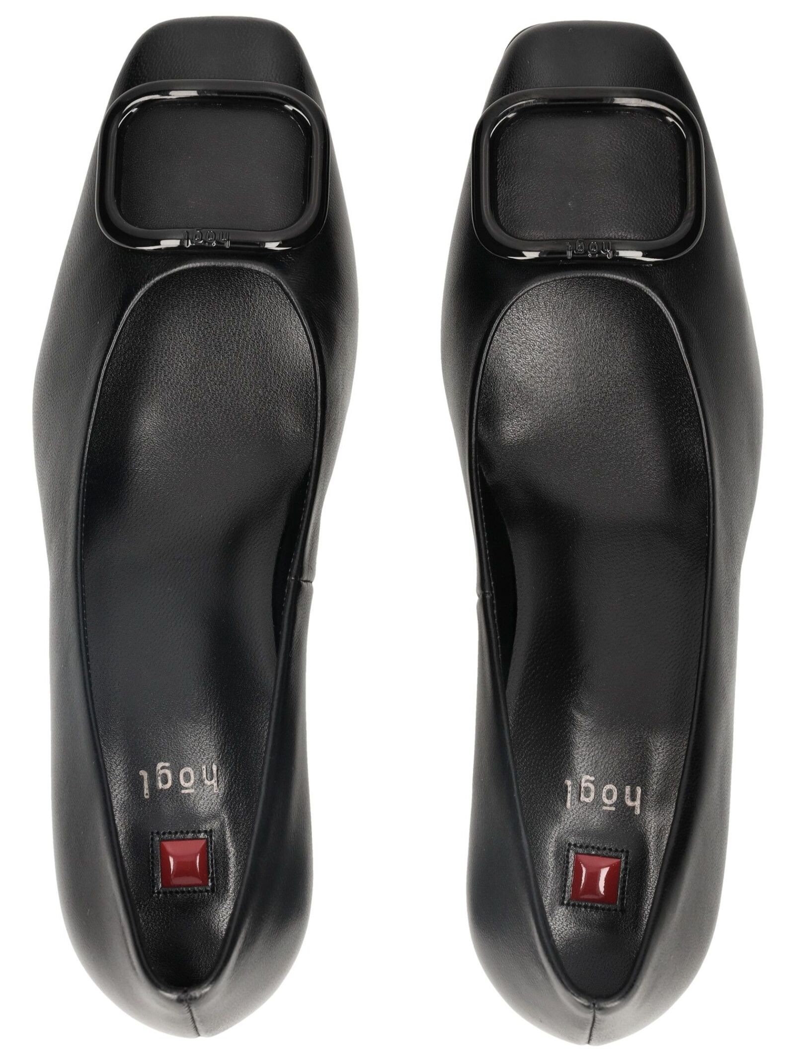 Högl Pumps »Högl Pumps Leder«