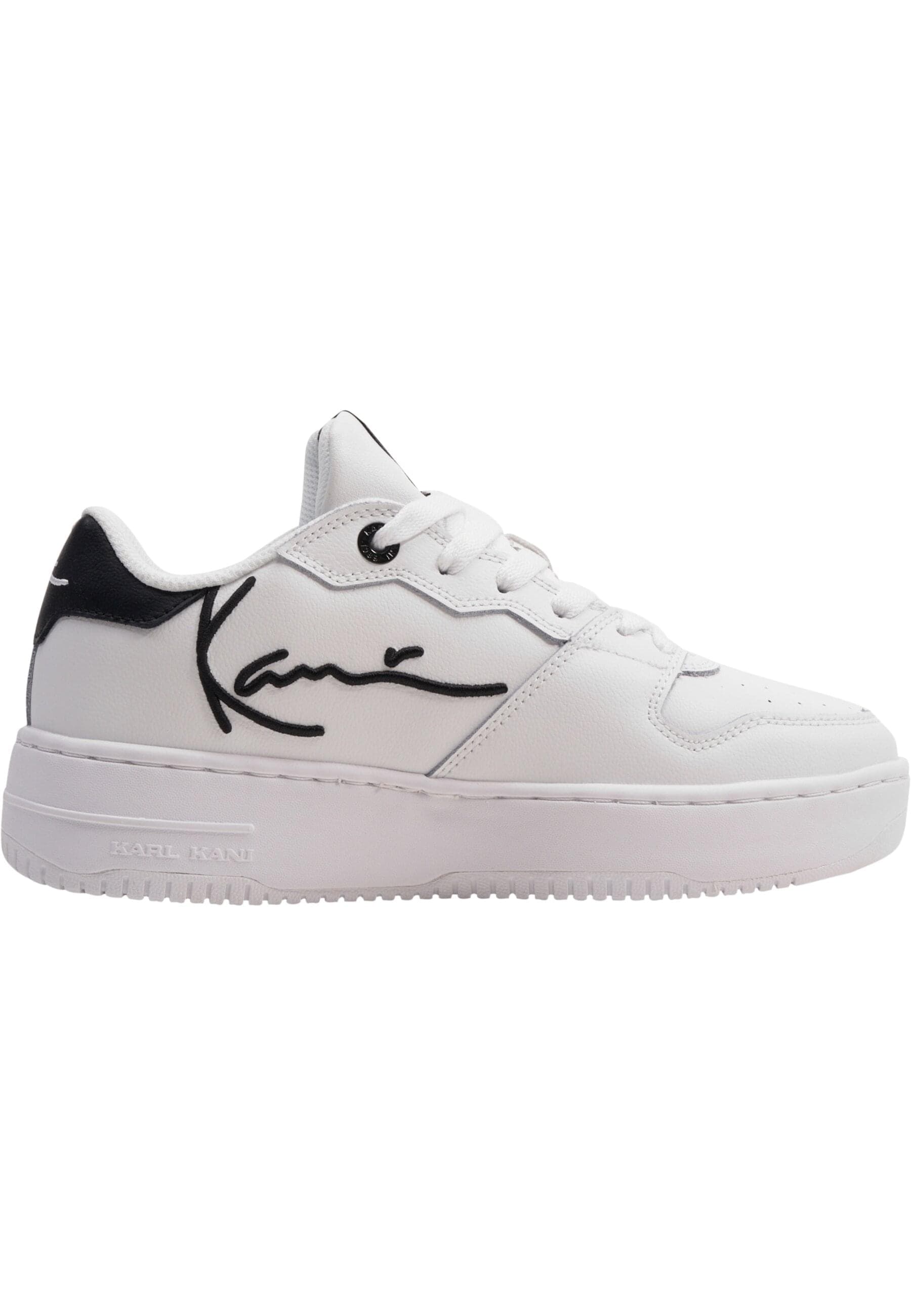 Karl Kani Sneaker »Karl Kani Damen KKFWW000258 KK 89 UP LOGO«, (1 tlg.)