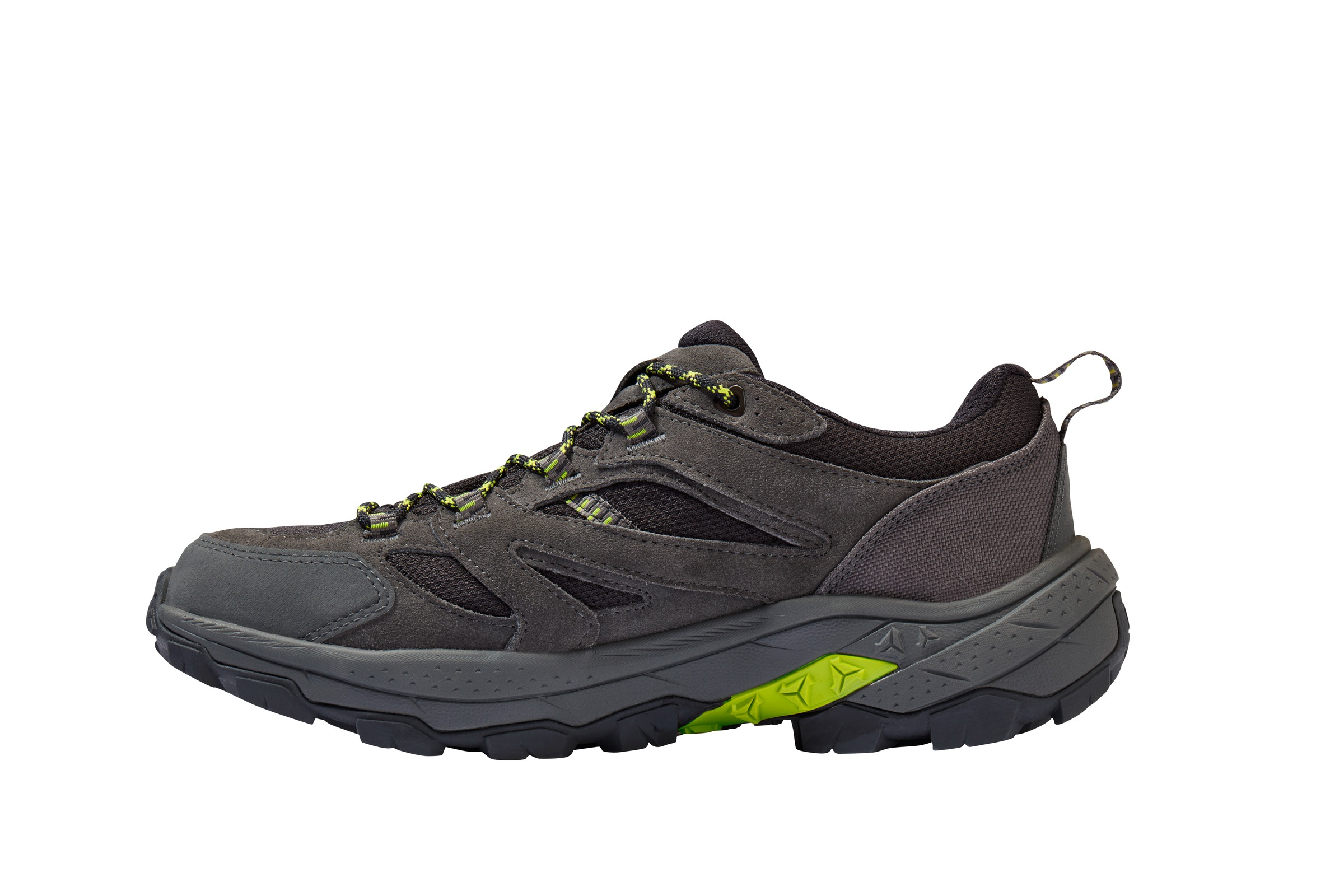 Jack Wolfskin Wanderschuh »VOJO TOUR TEXAPORE LOW M«, Wasserdicht
