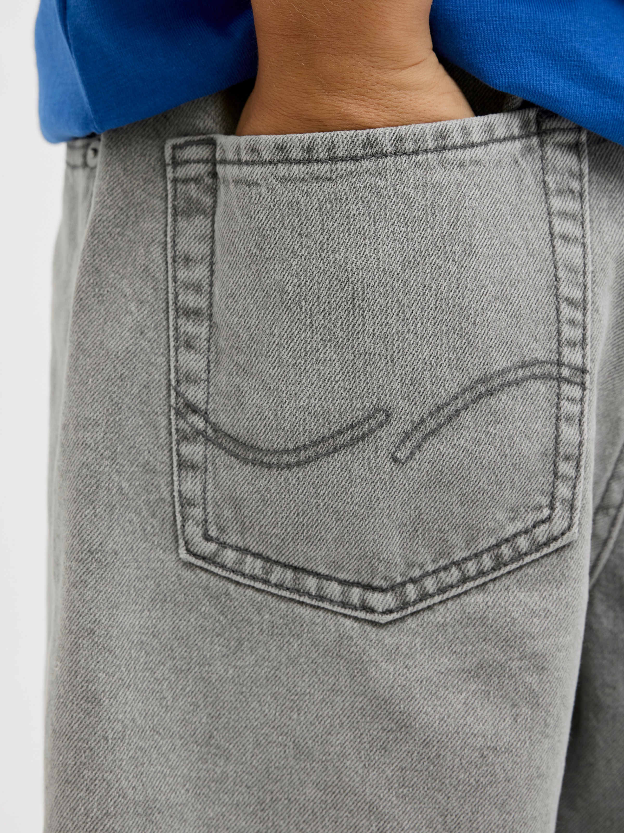 Jack & Jones Junior Shorts »JJITONY JJORIGINAL SHORTS MF 928 SN JNR«